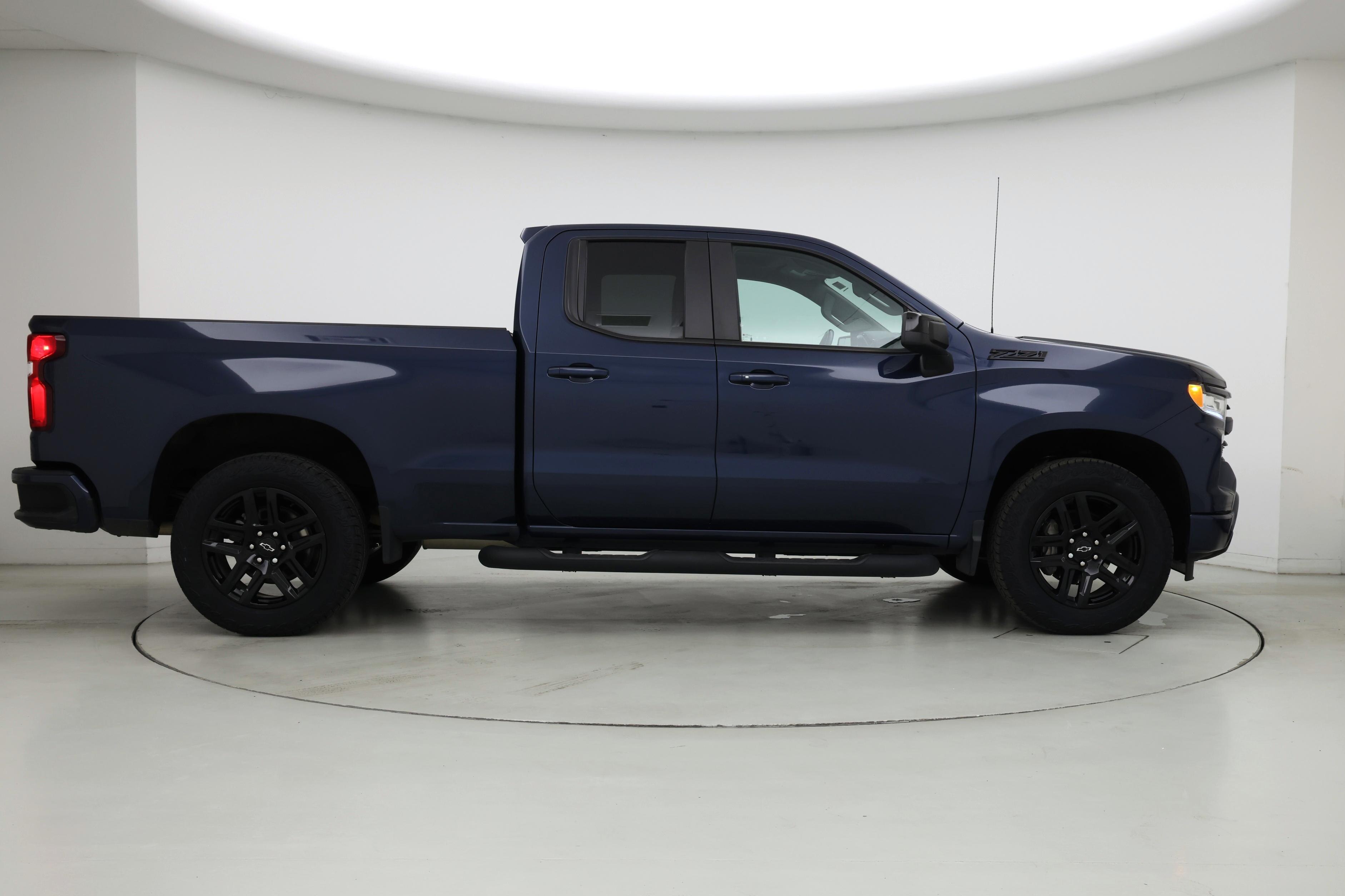 Thumbnail: 2023 Chevrolet Silverado 1500 - 7