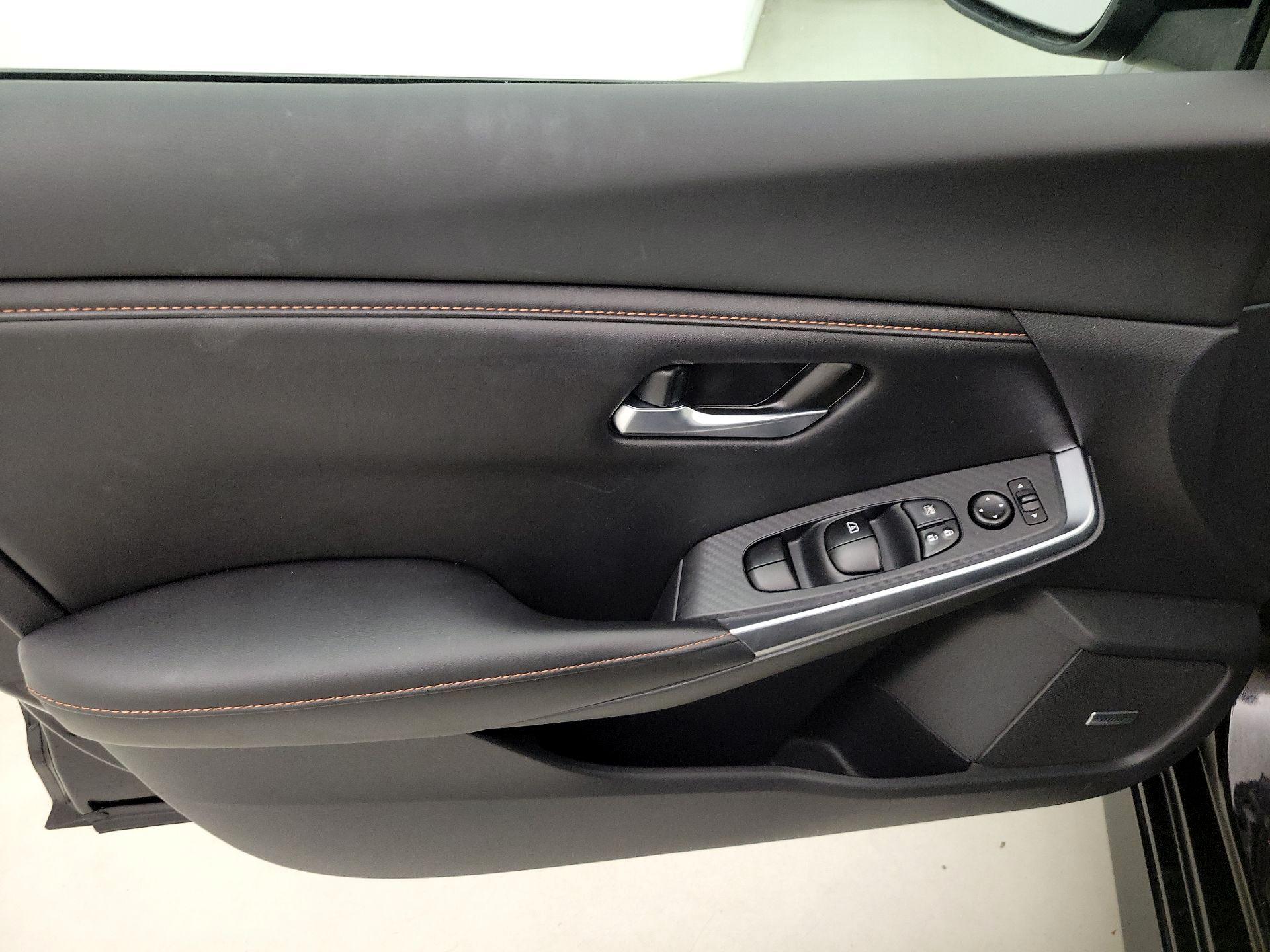 Thumbnail: 2023 Nissan Sentra - 12