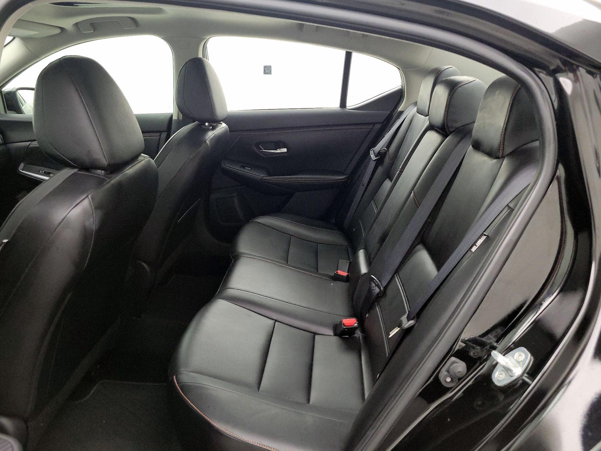 Thumbnail: 2023 Nissan Sentra - 20