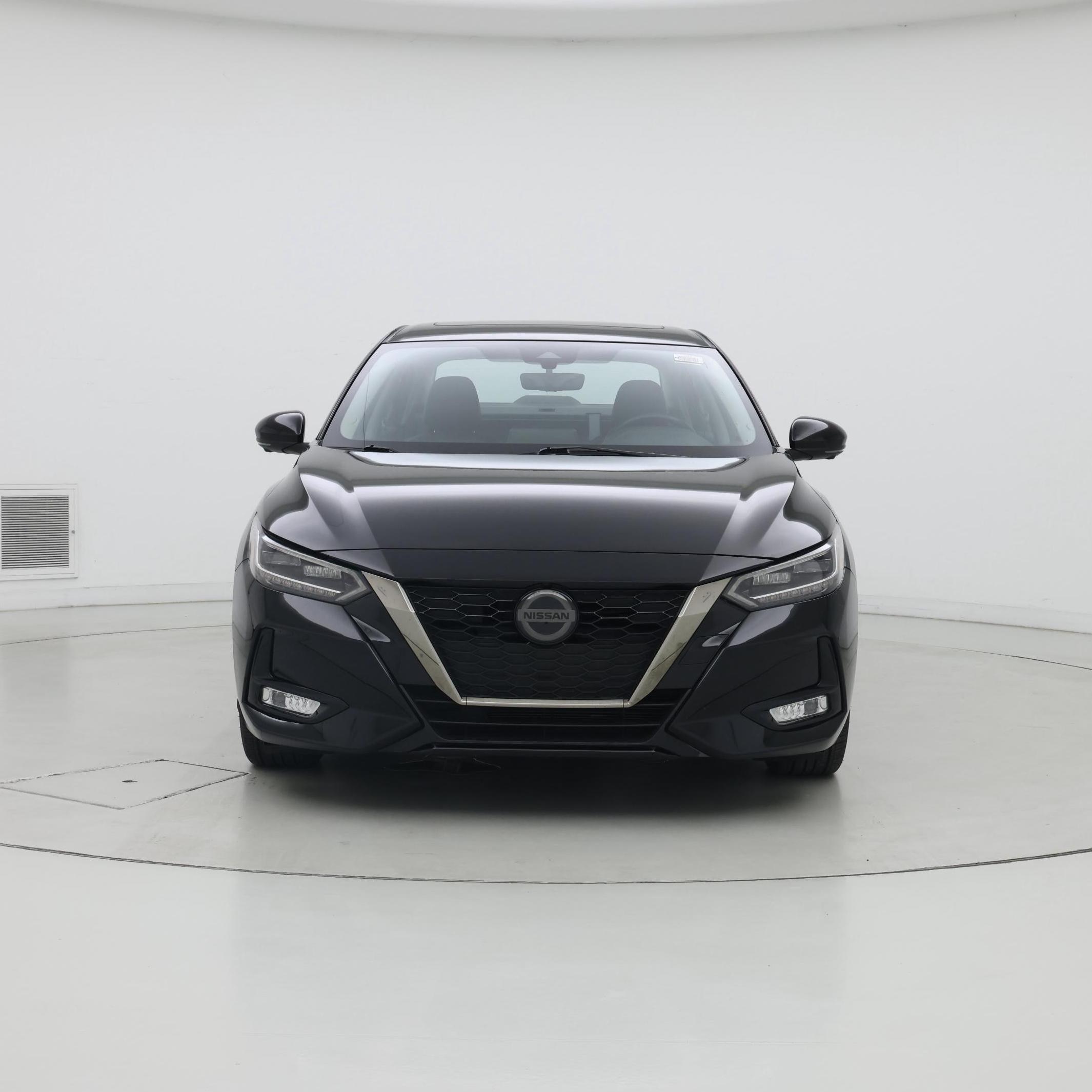 Thumbnail: 2023 Nissan Sentra - 5