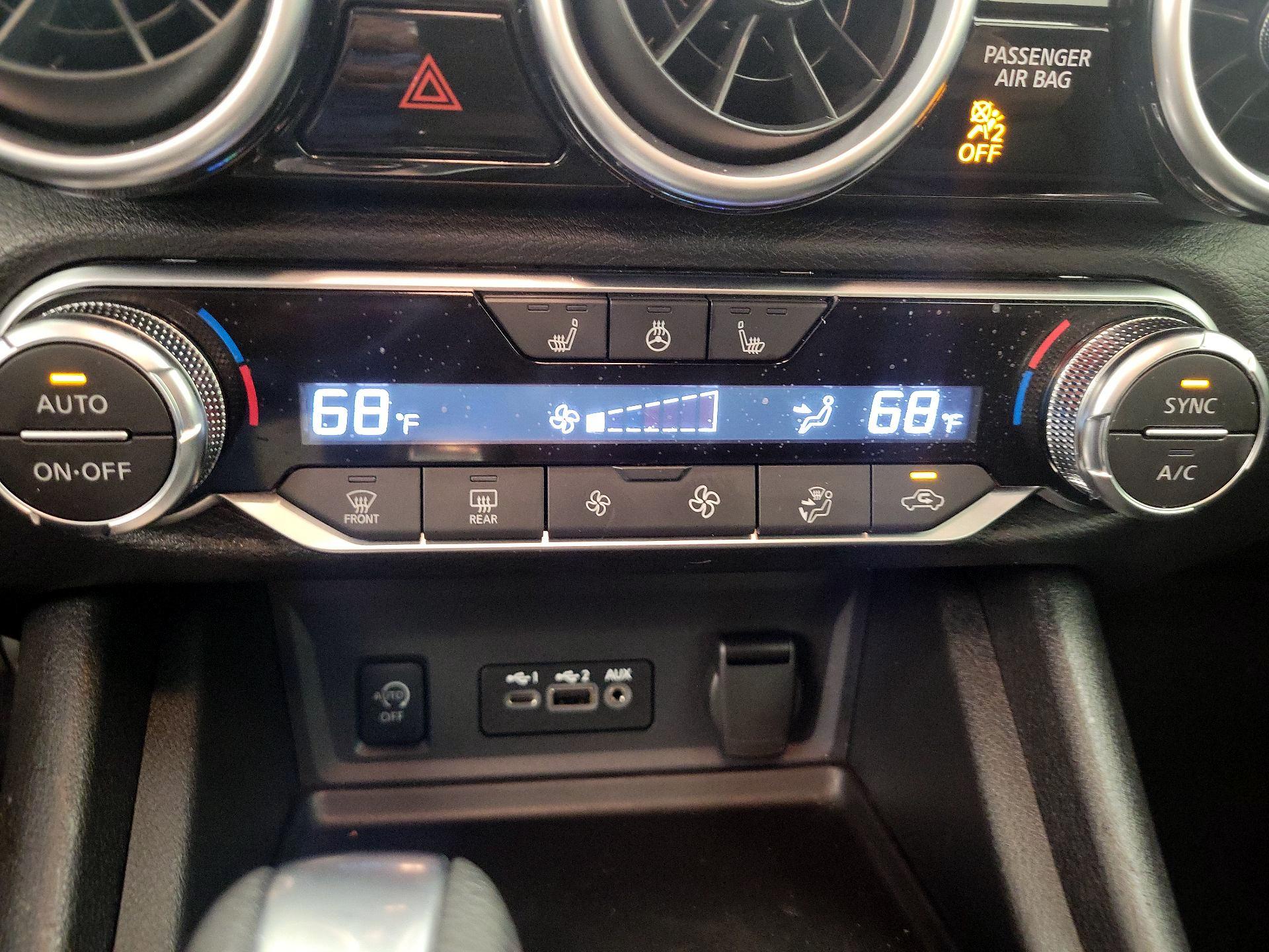 Thumbnail: 2024 Nissan Sentra - 16