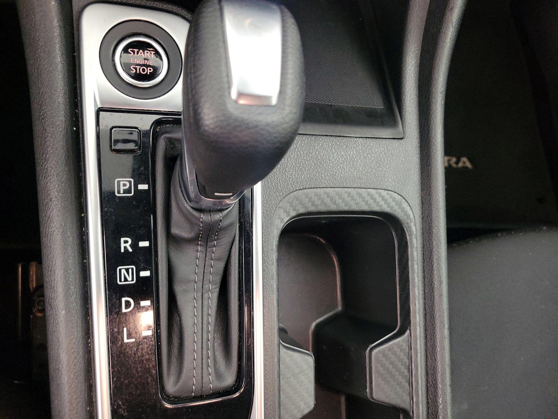 Thumbnail: 2024 Nissan Sentra - 17