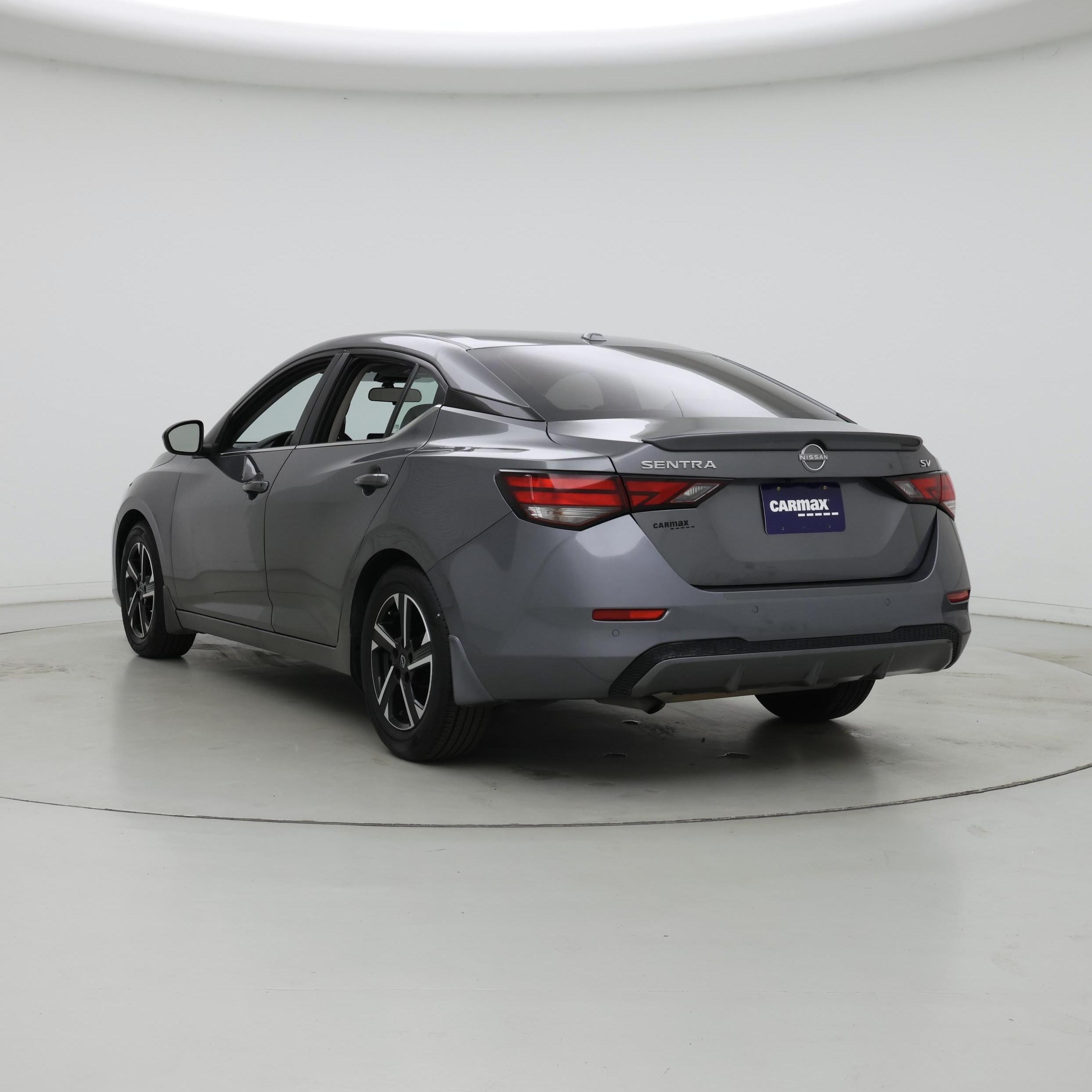 Thumbnail: 2024 Nissan Sentra - 2