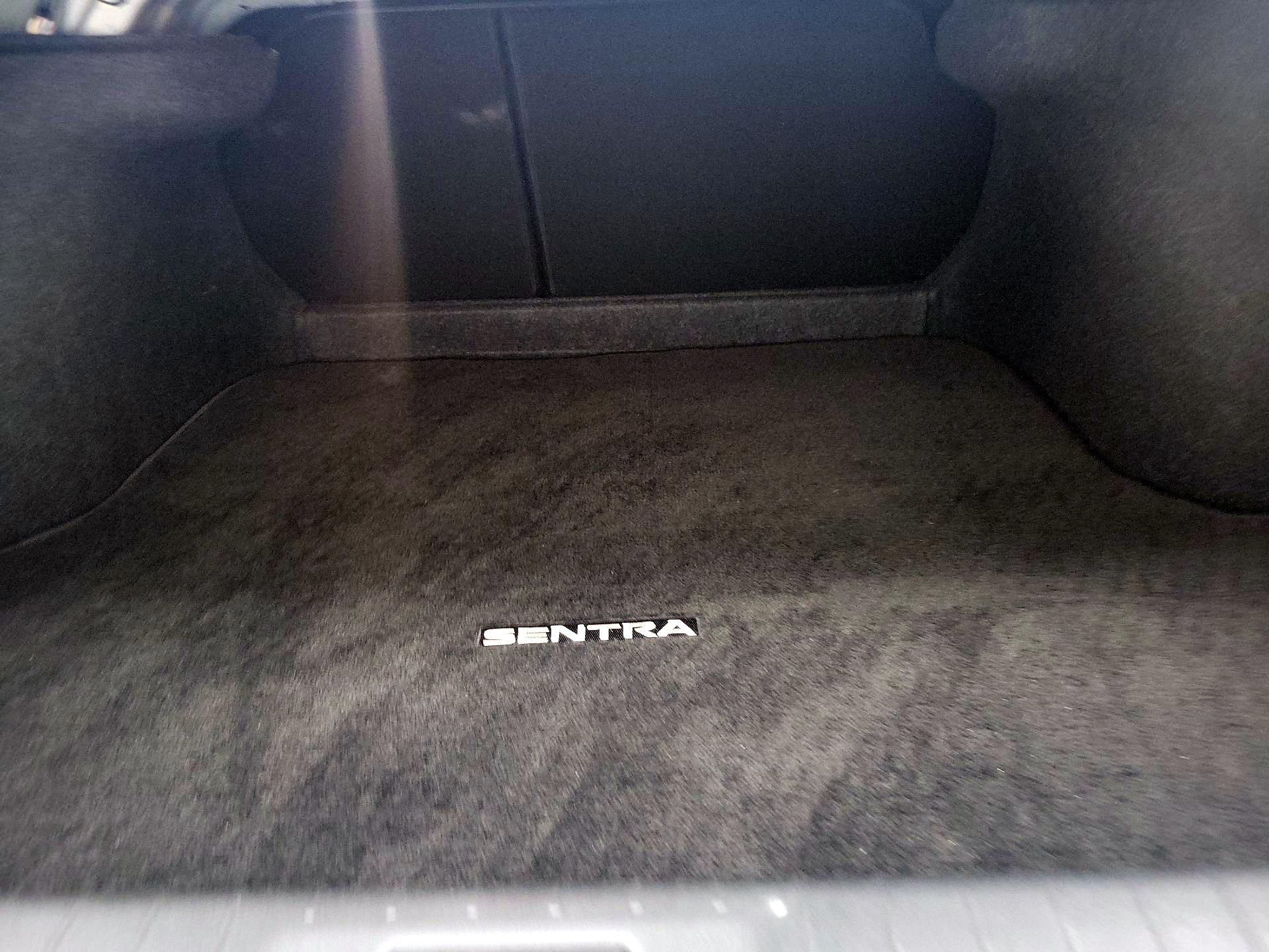 Thumbnail: 2024 Nissan Sentra - 20