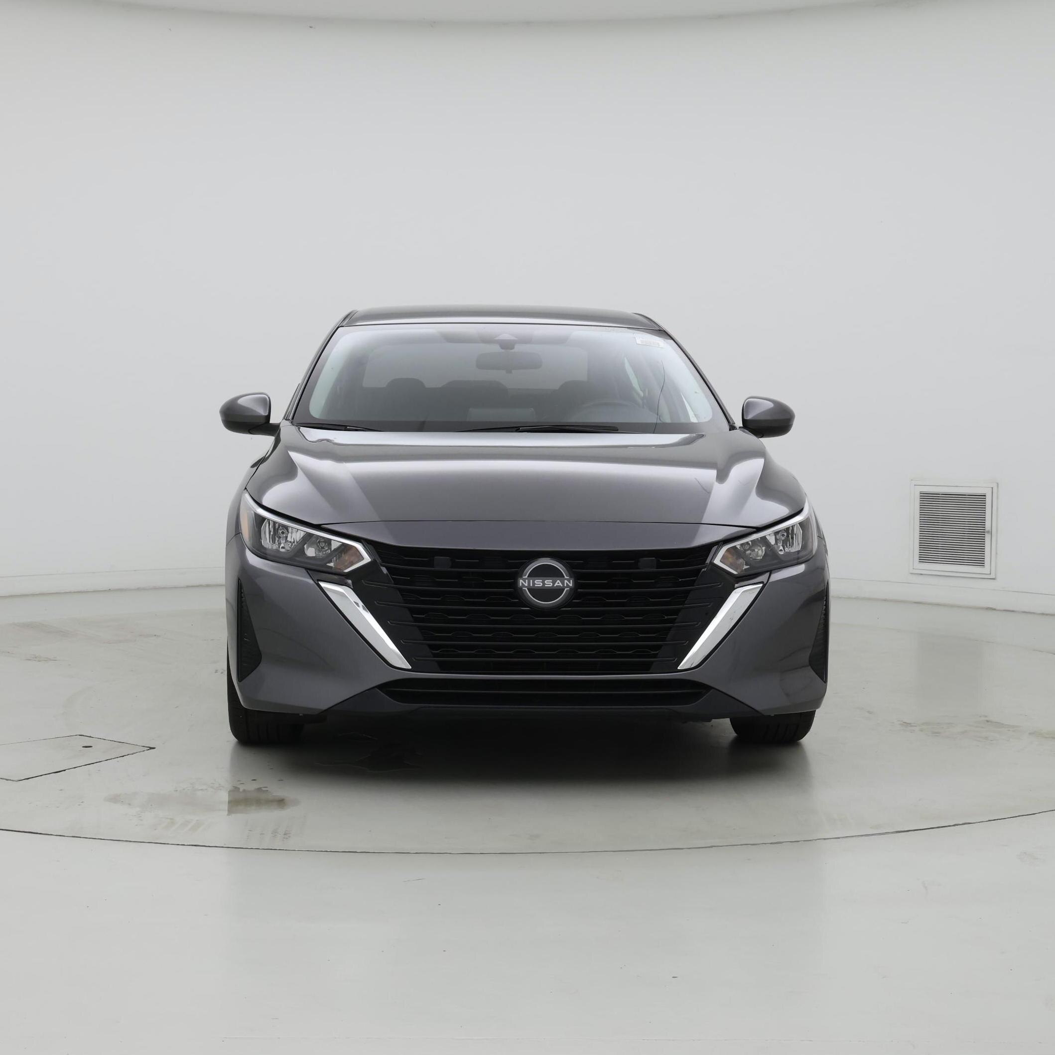 Thumbnail: 2024 Nissan Sentra - 5