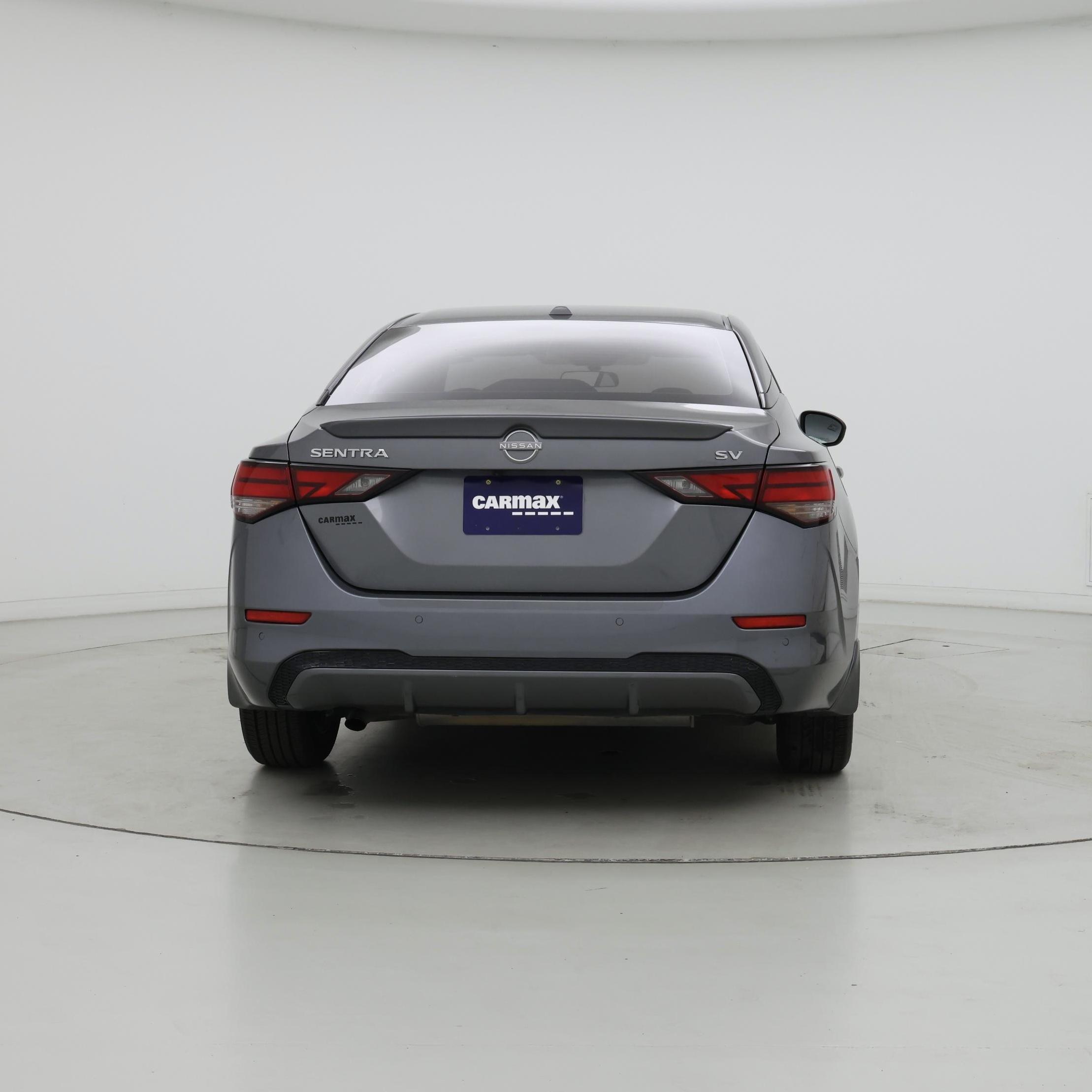 Thumbnail: 2024 Nissan Sentra - 6