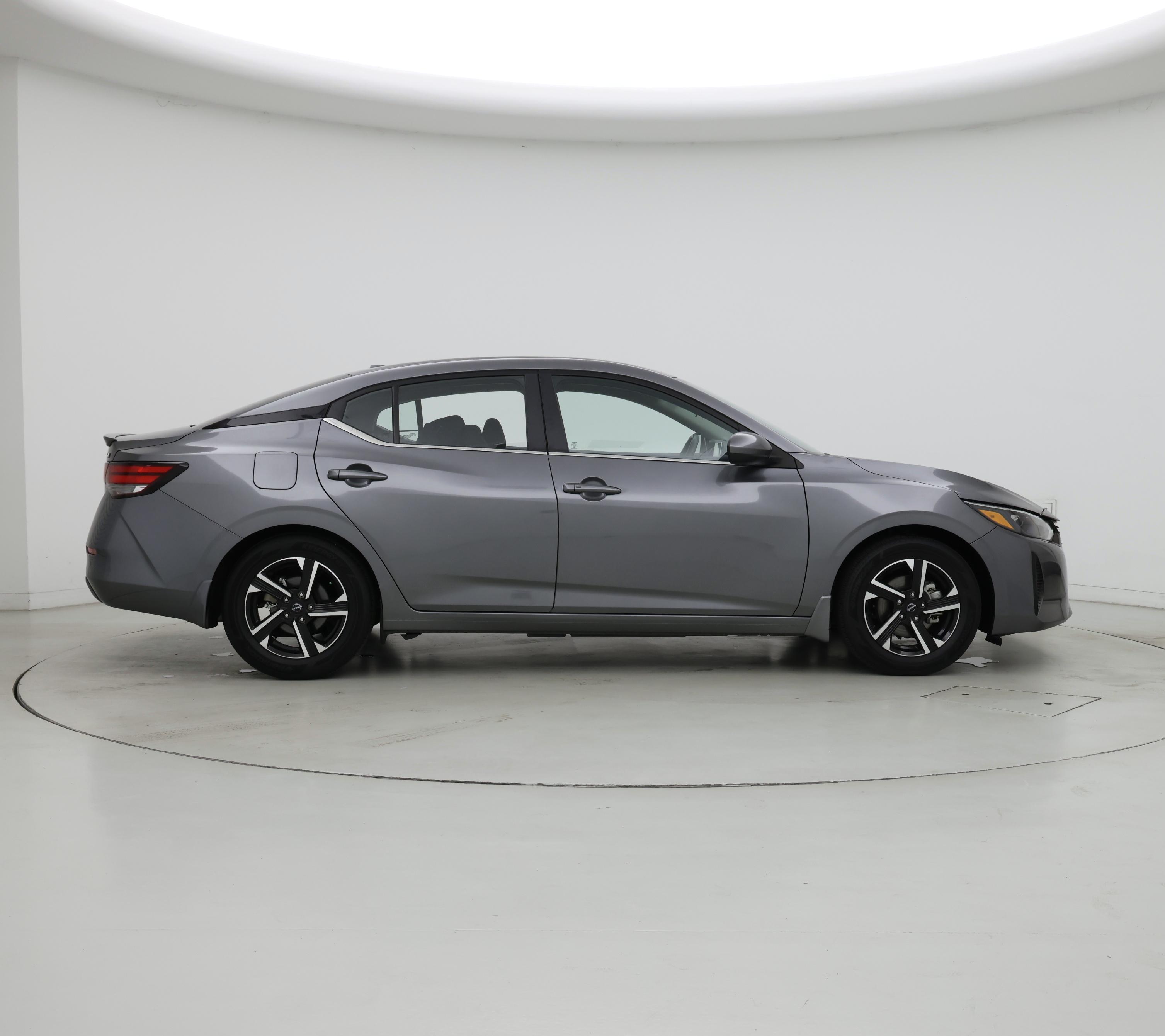 Thumbnail: 2024 Nissan Sentra - 7