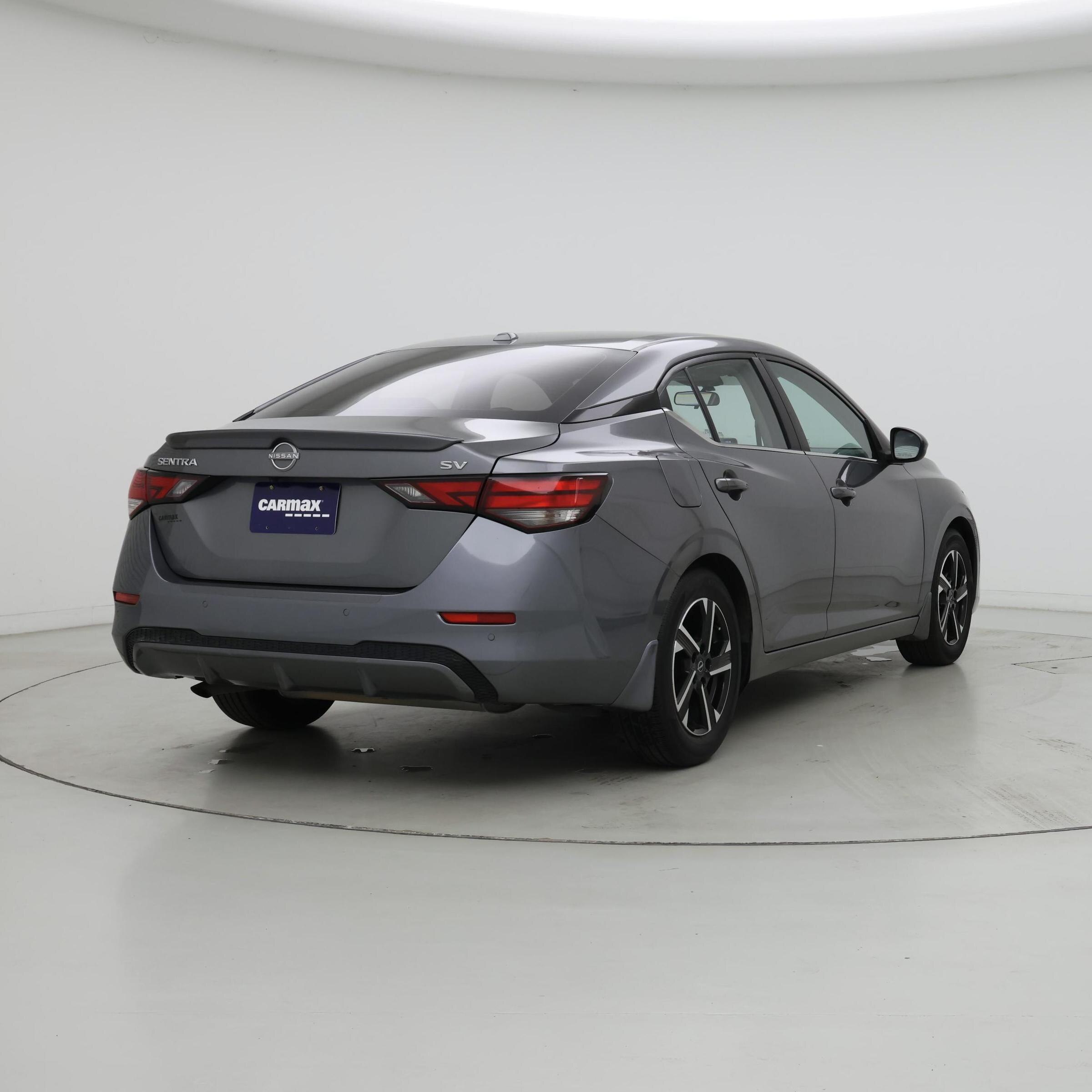 Thumbnail: 2024 Nissan Sentra - 8