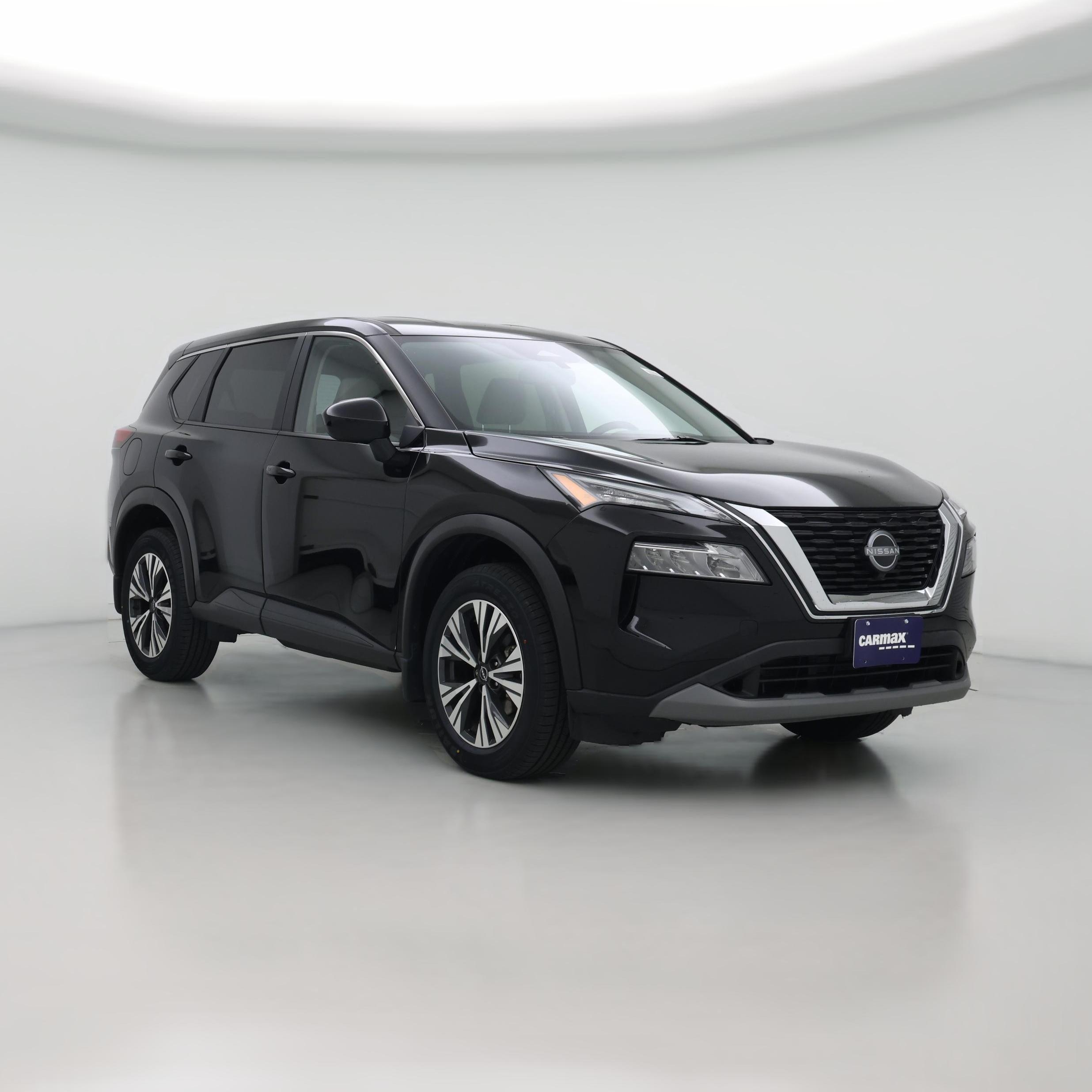 Thumbnail: 2023 Nissan Rogue - 1