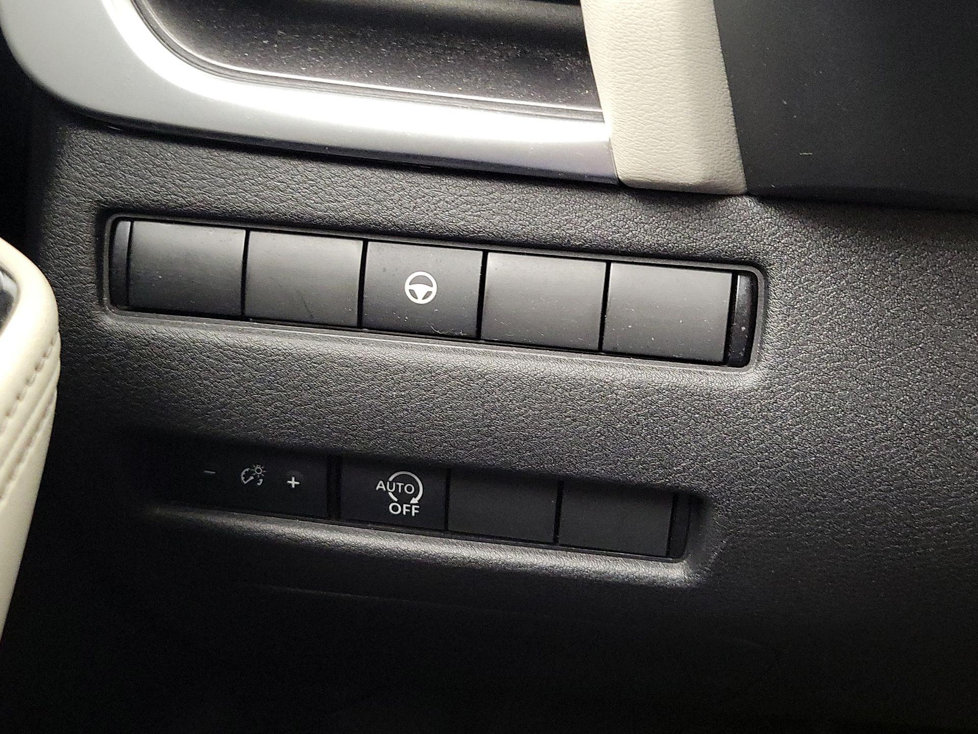 Thumbnail: 2023 Nissan Rogue - 13