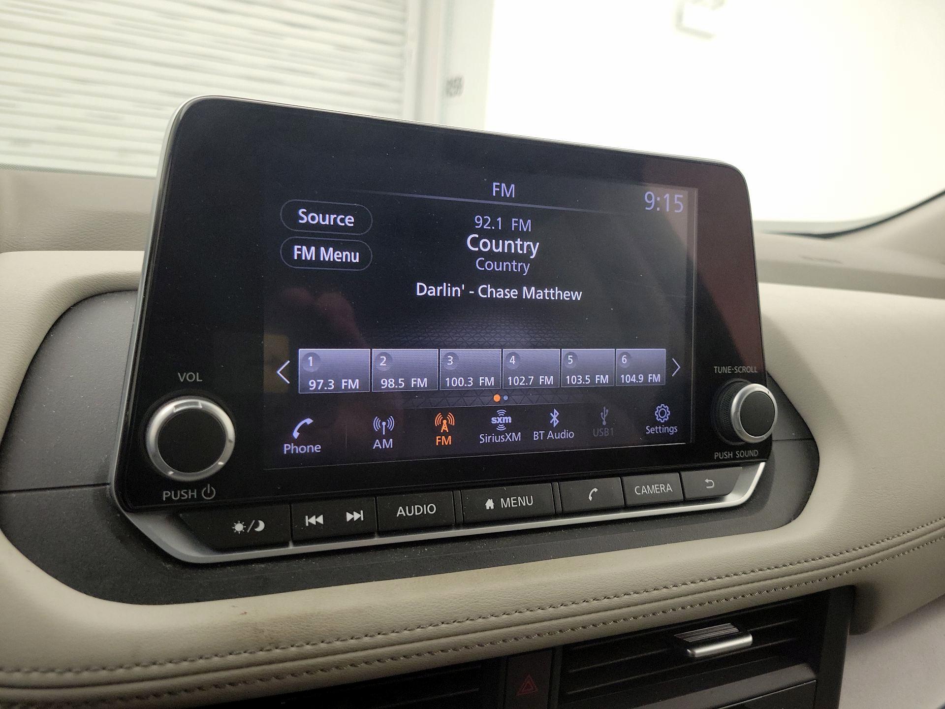 Thumbnail: 2023 Nissan Rogue - 15