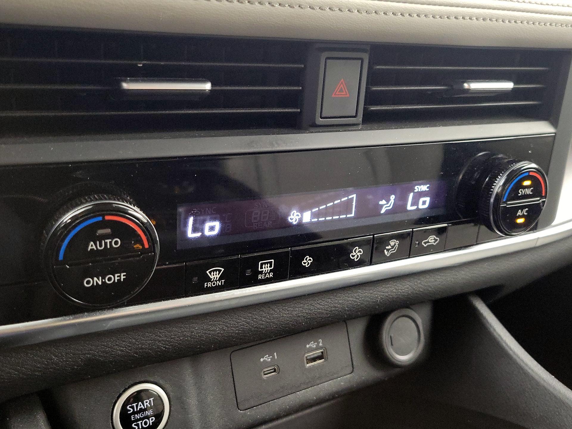 Thumbnail: 2023 Nissan Rogue - 16