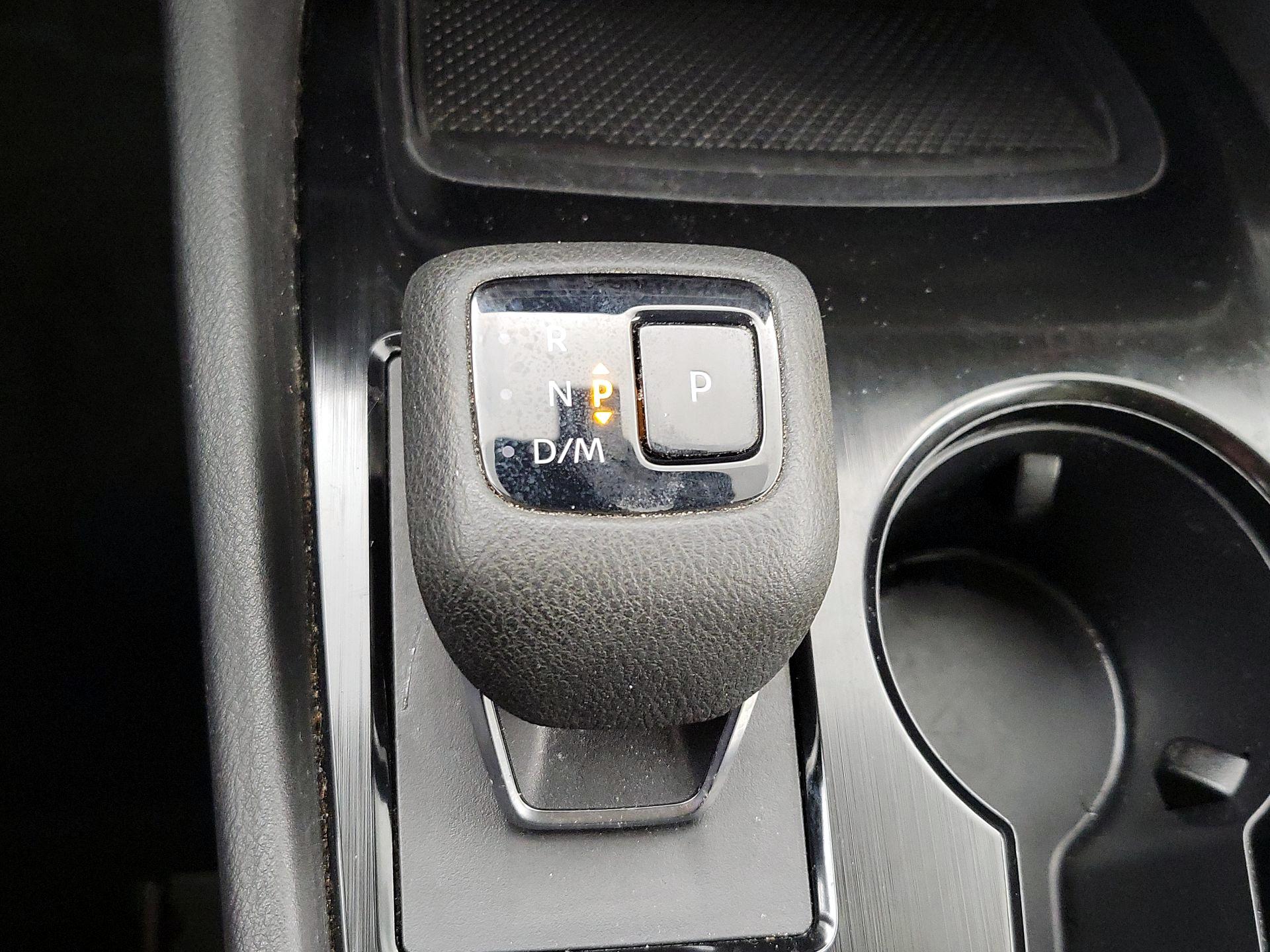 Thumbnail: 2023 Nissan Rogue - 17