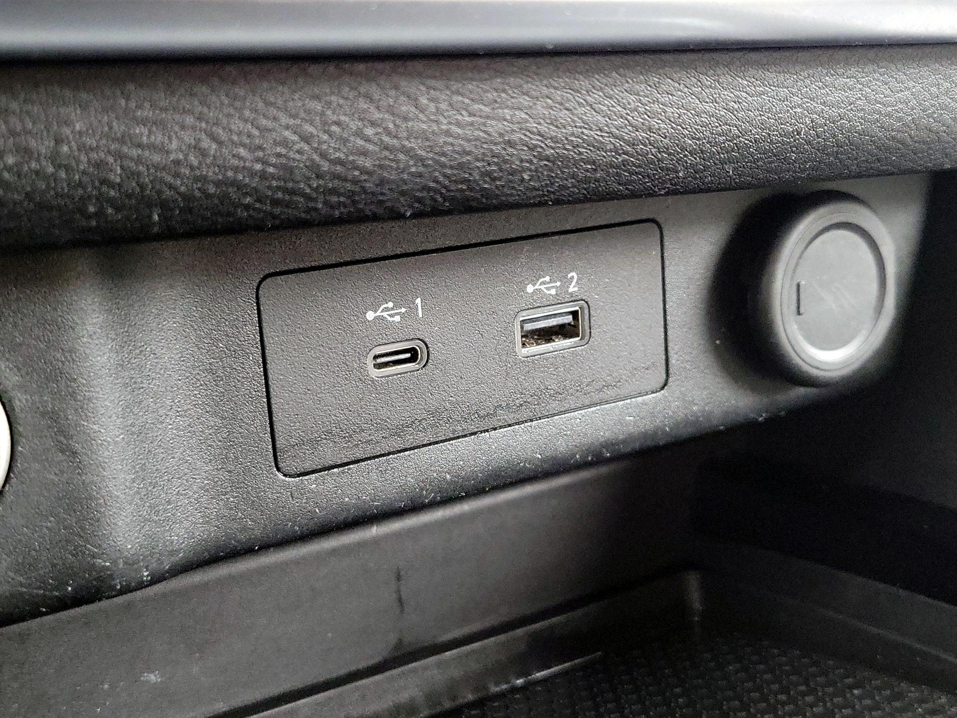 Thumbnail: 2023 Nissan Rogue - 18