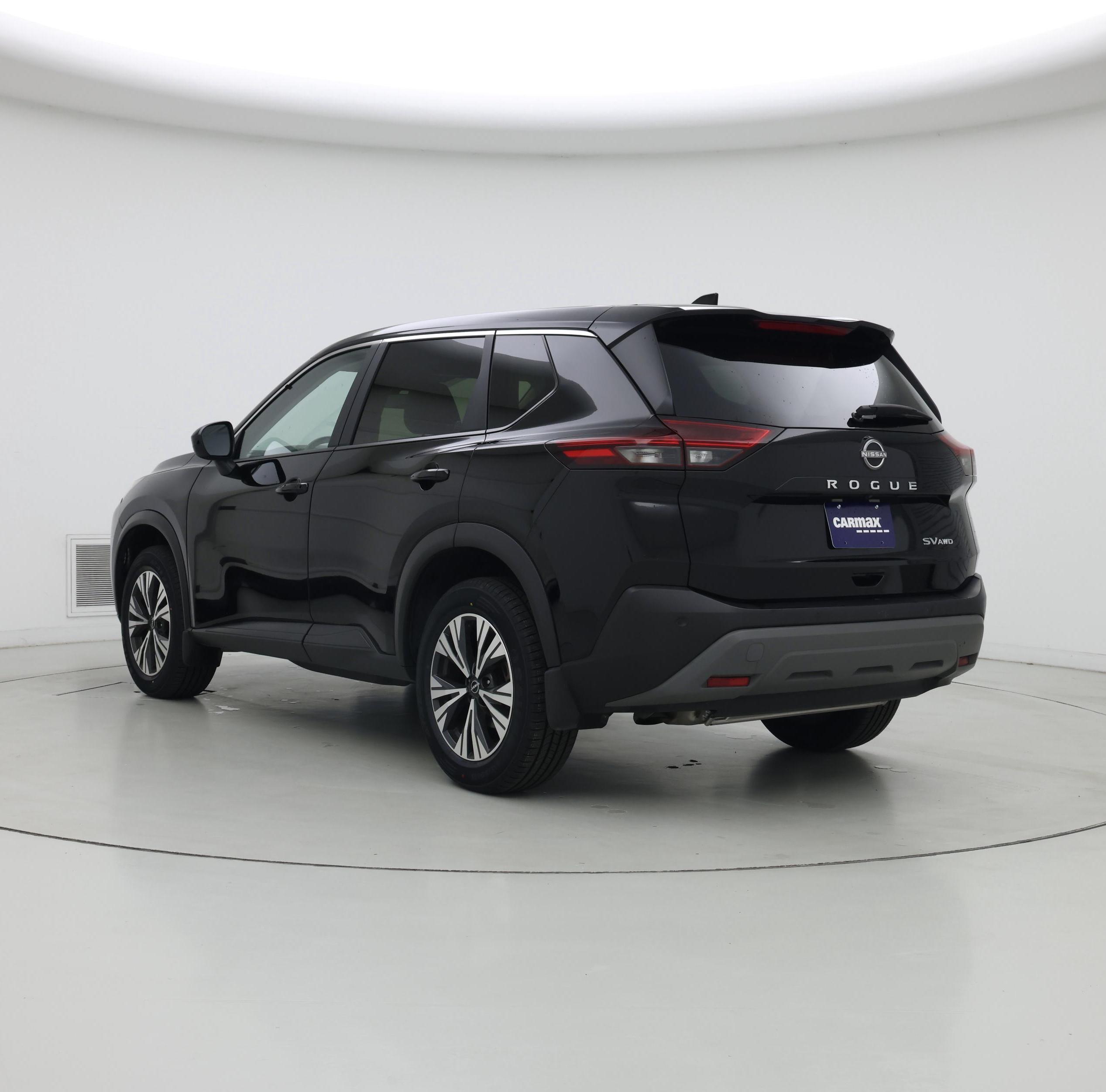 Thumbnail: 2023 Nissan Rogue - 2