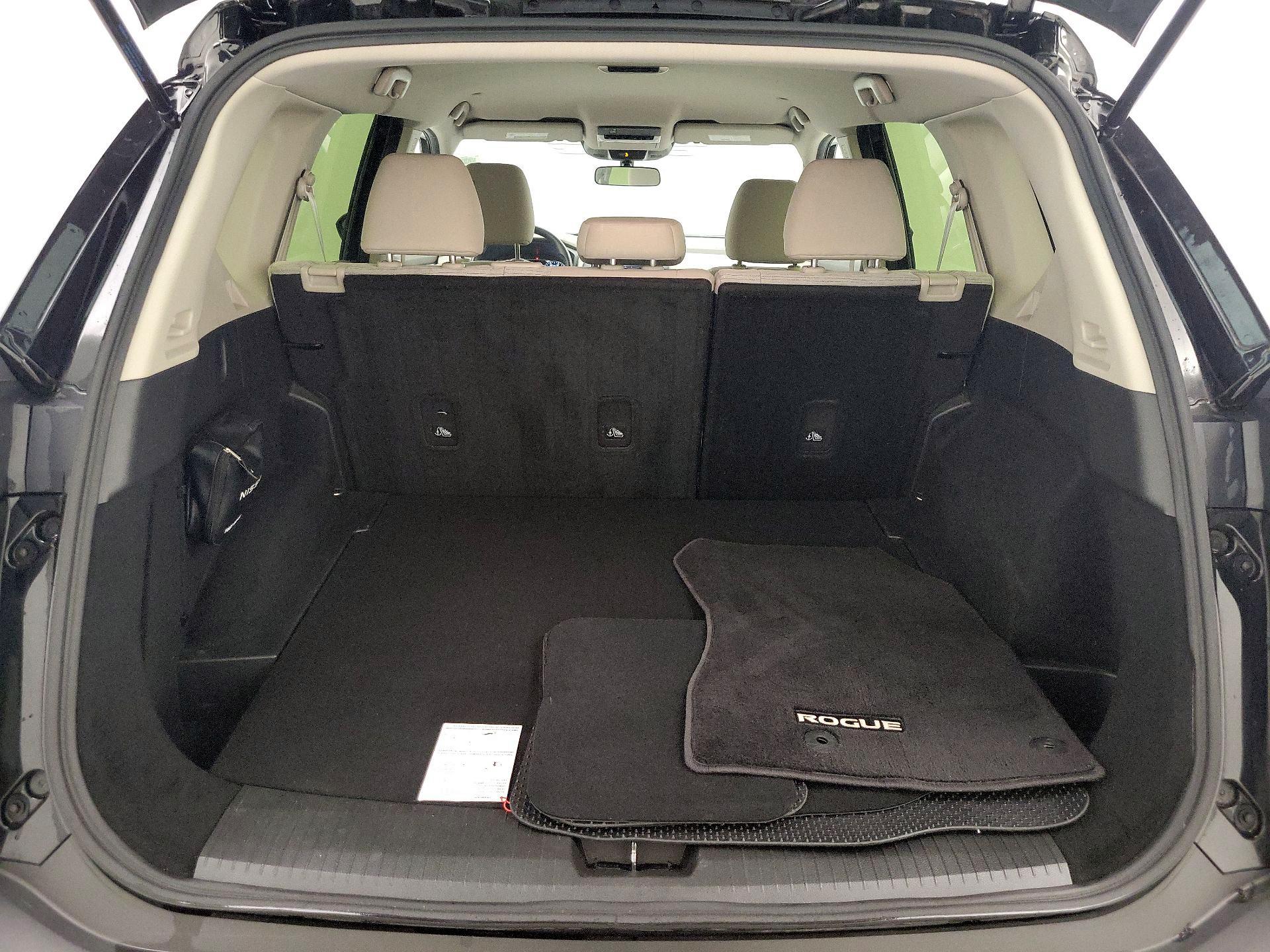 Thumbnail: 2023 Nissan Rogue - 20