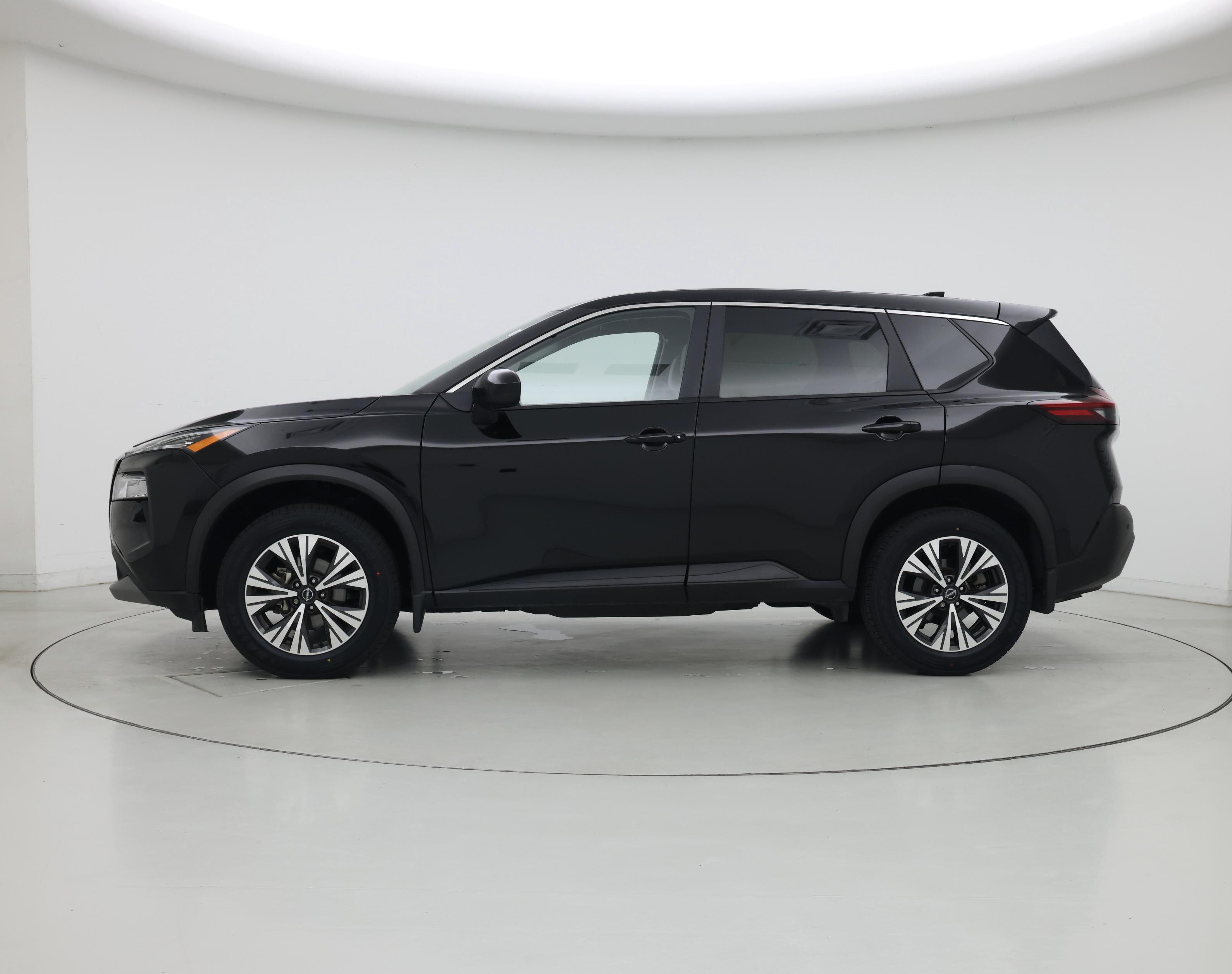 Thumbnail: 2023 Nissan Rogue - 3