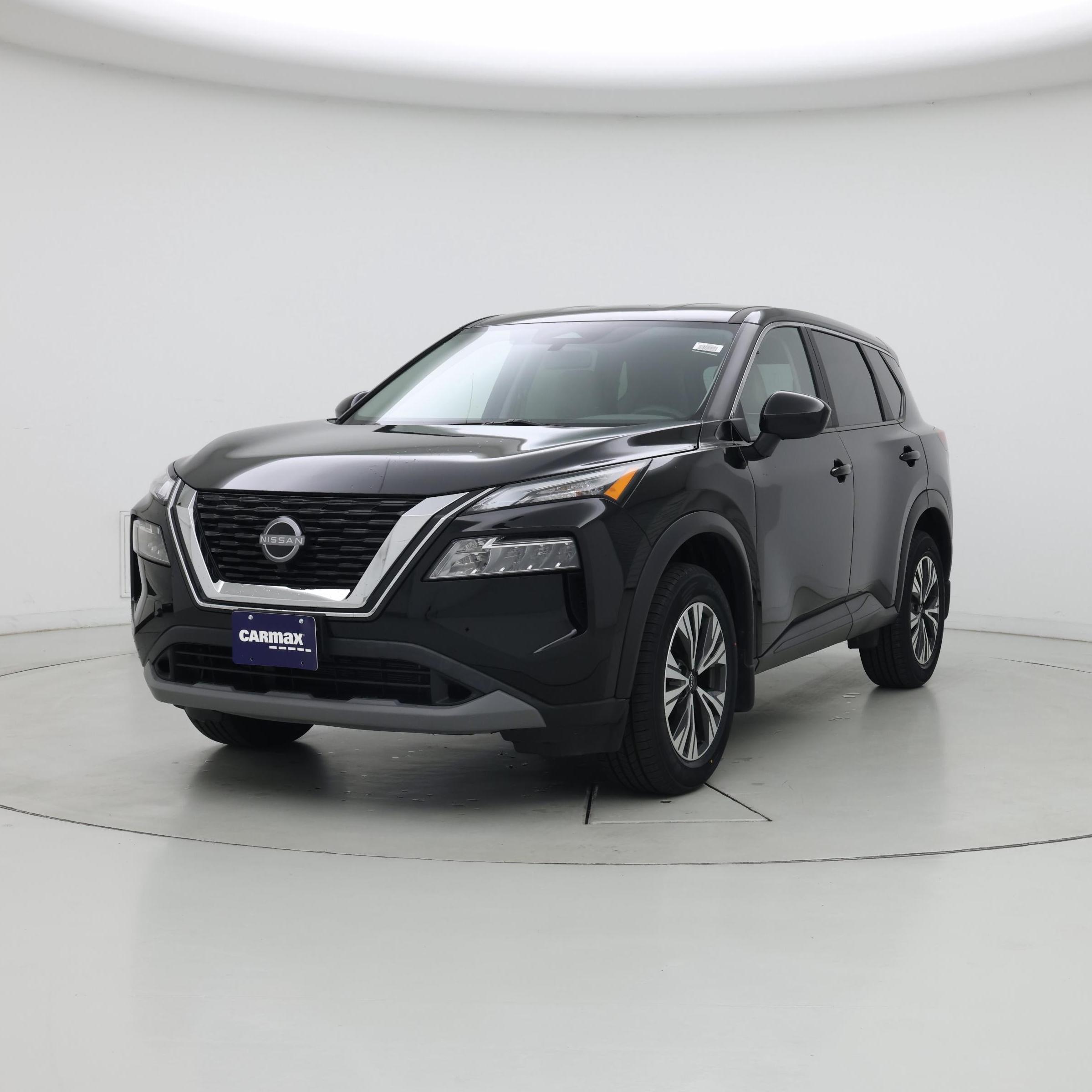 Thumbnail: 2023 Nissan Rogue - 4