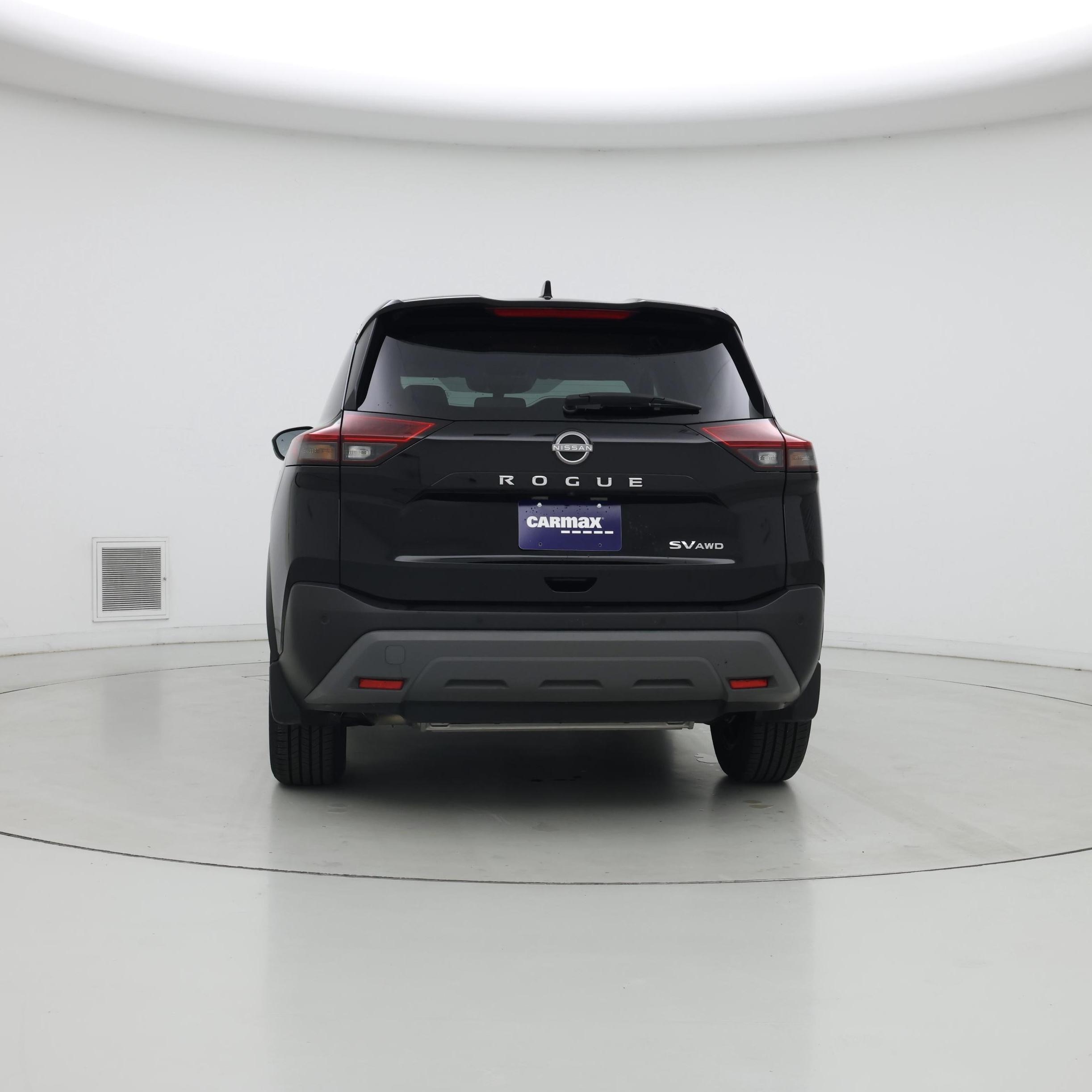 Thumbnail: 2023 Nissan Rogue - 6