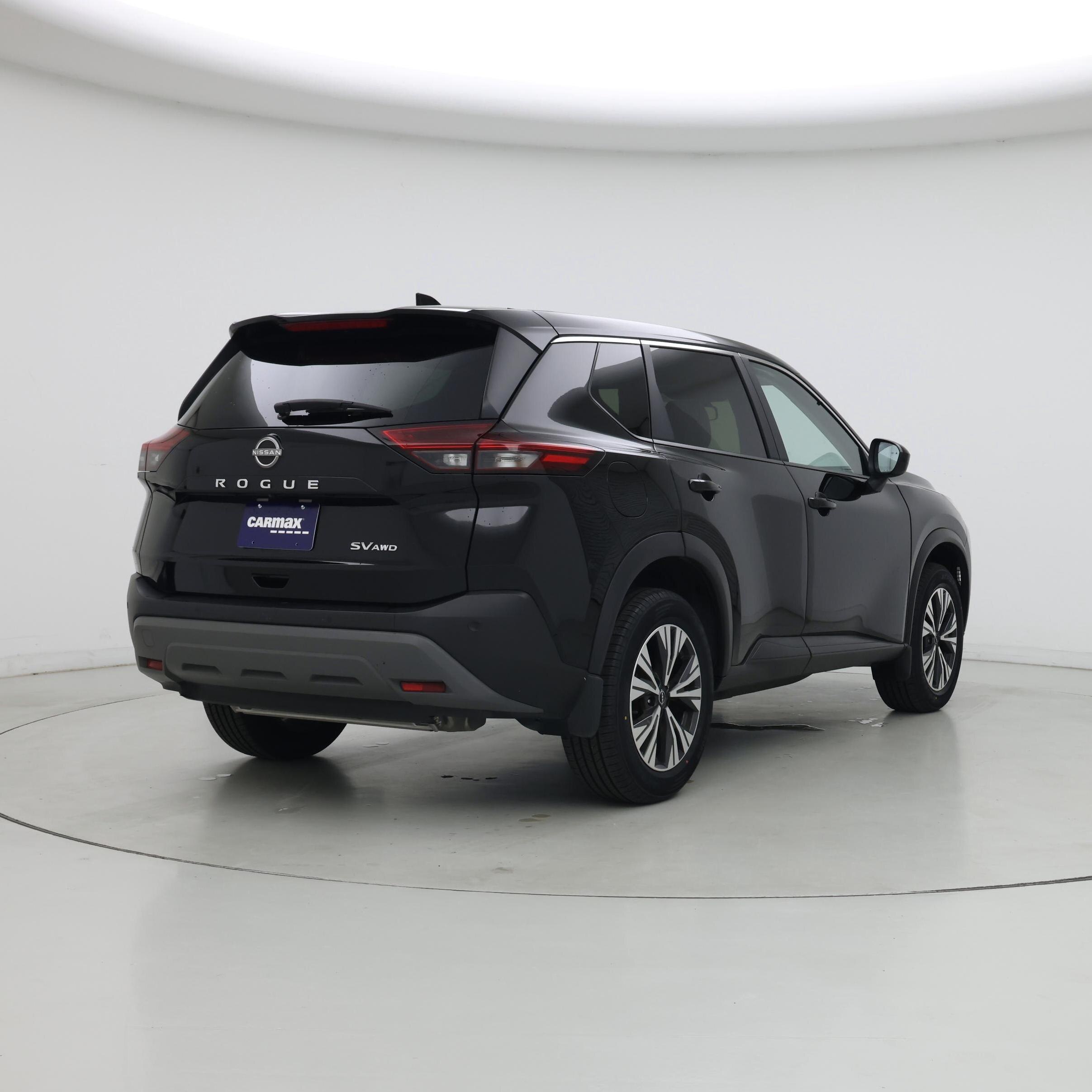 Thumbnail: 2023 Nissan Rogue - 8