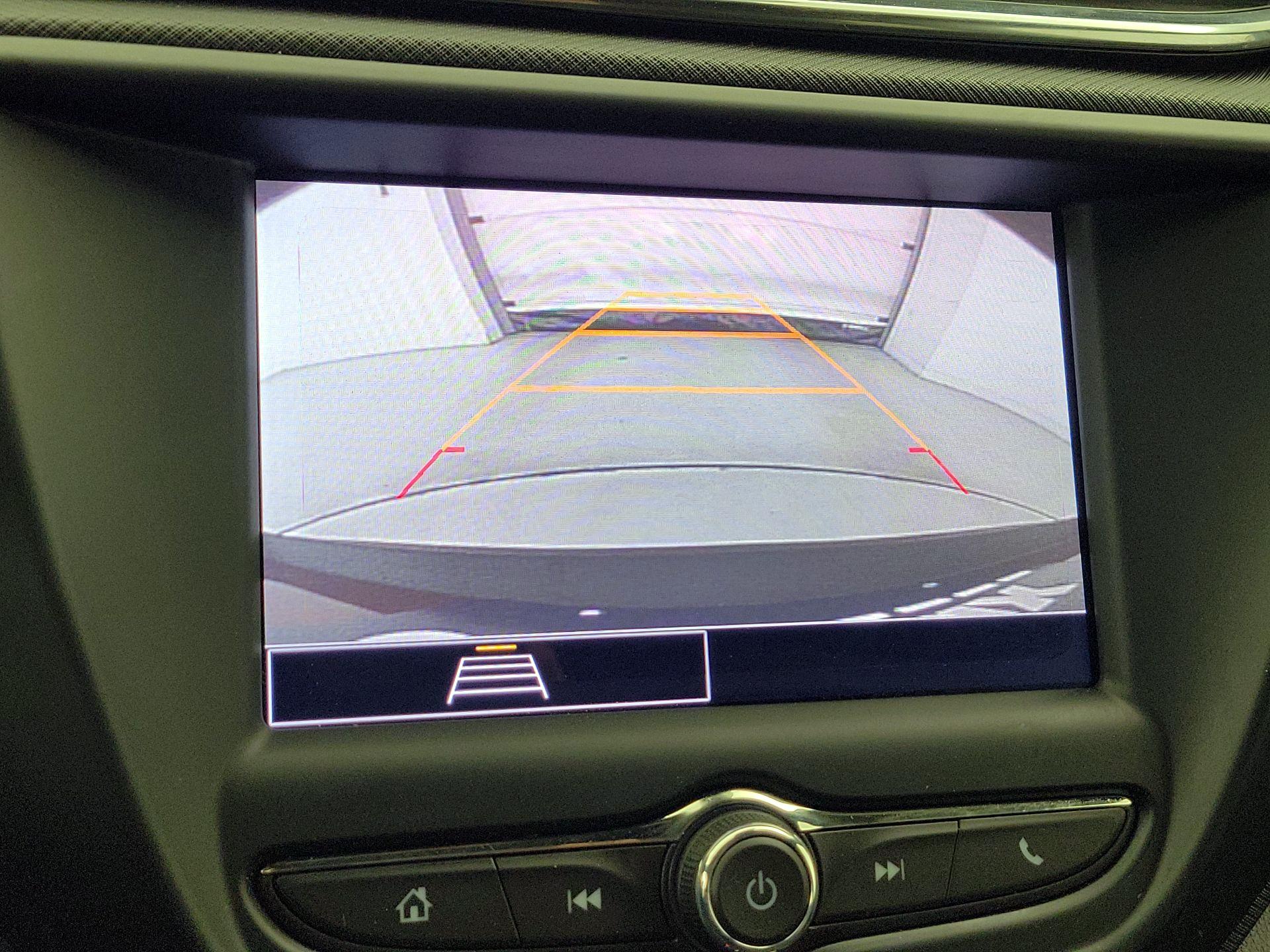 Thumbnail: 2023 Chevrolet TrailBlazer - 14