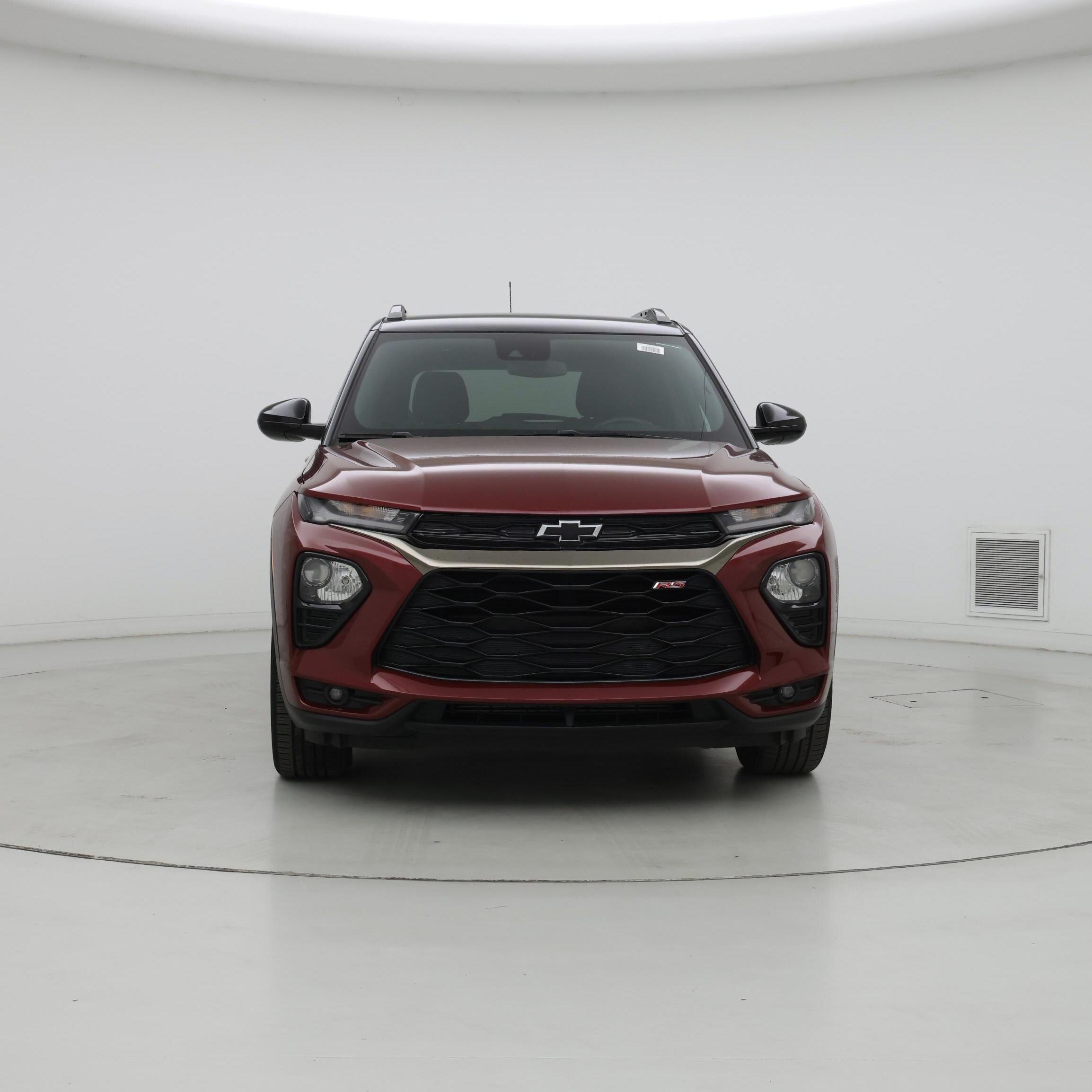 Thumbnail: 2023 Chevrolet TrailBlazer - 5