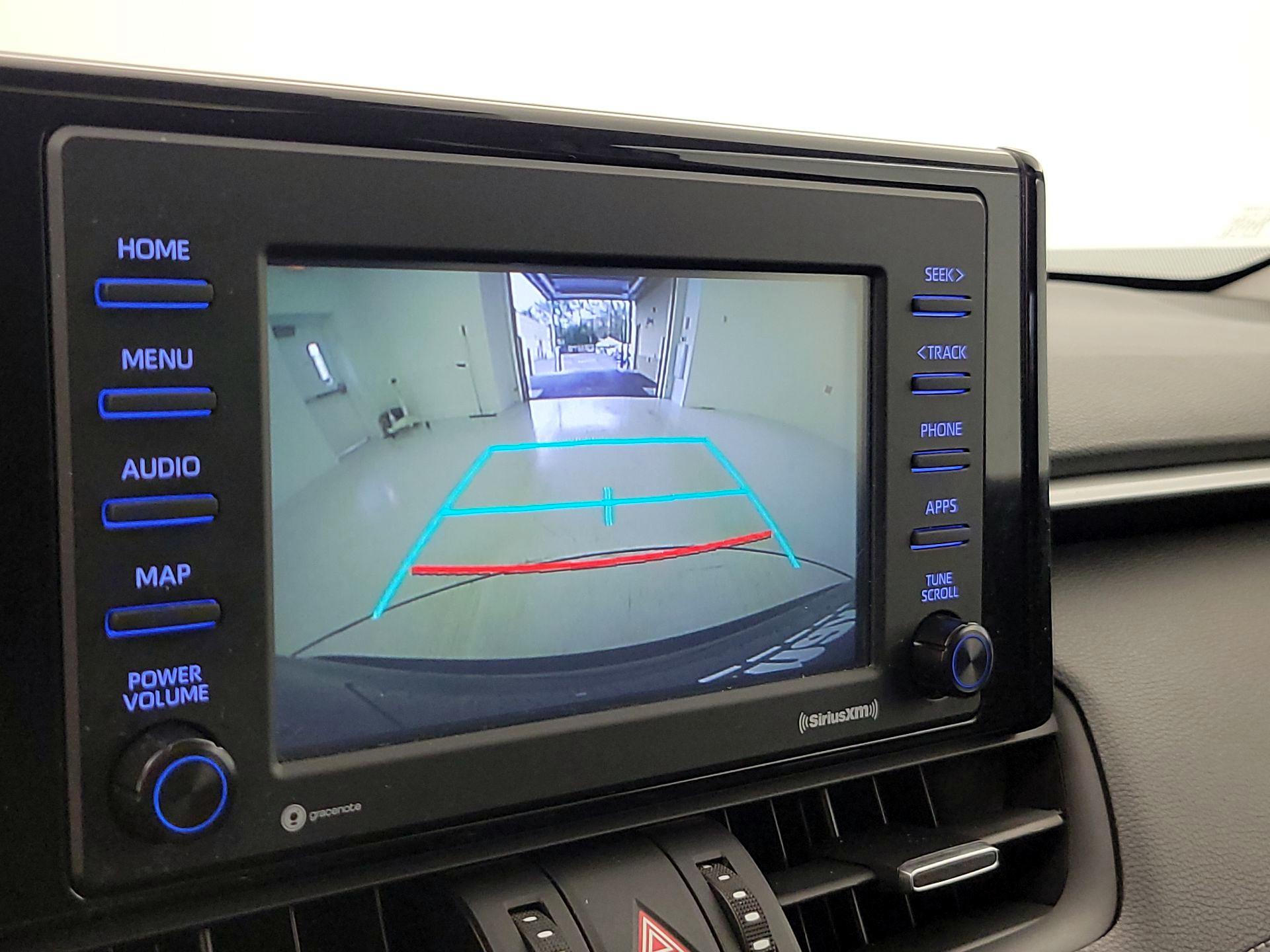 Thumbnail: 2020 Toyota RAV4 - 14