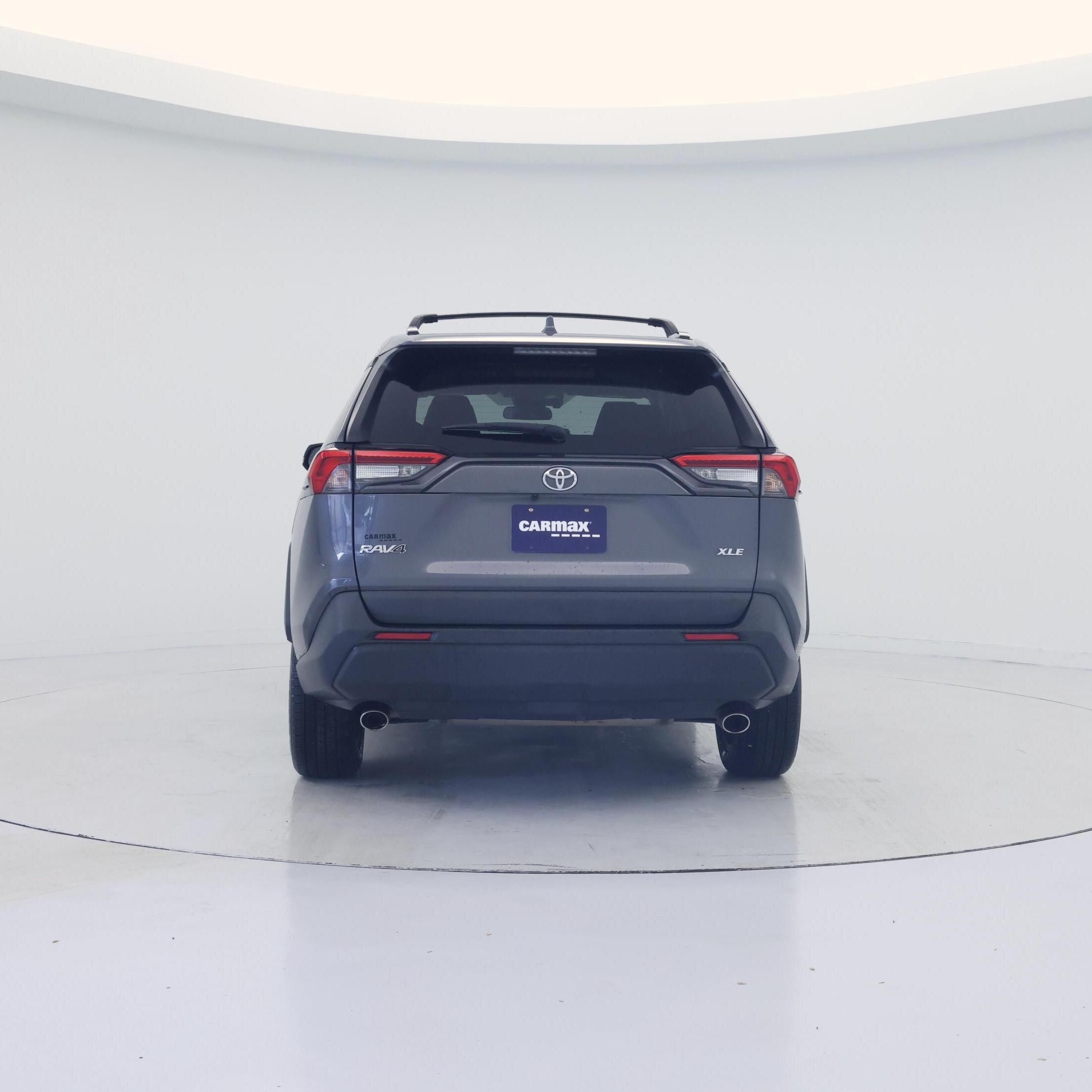 Thumbnail: 2020 Toyota RAV4 - 6