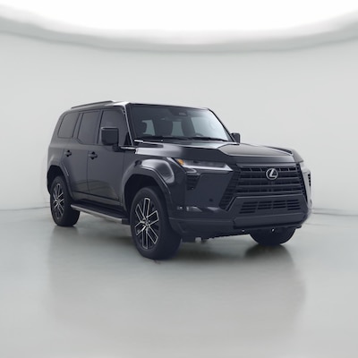 2025 Lexus GX 550 Premium+