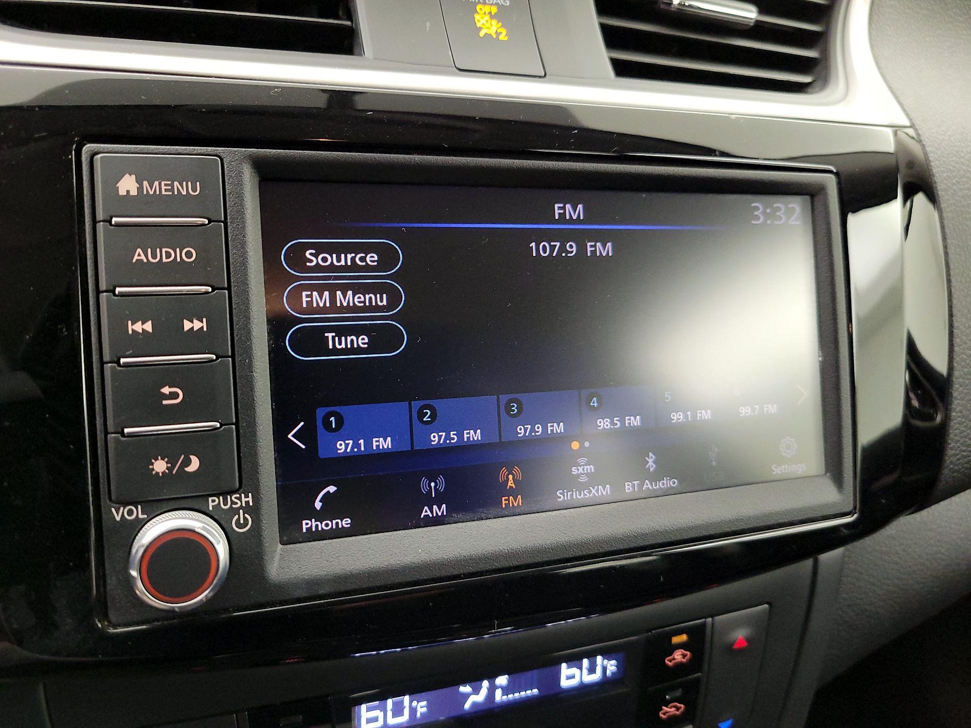 Thumbnail: 2019 Nissan Sentra - 15