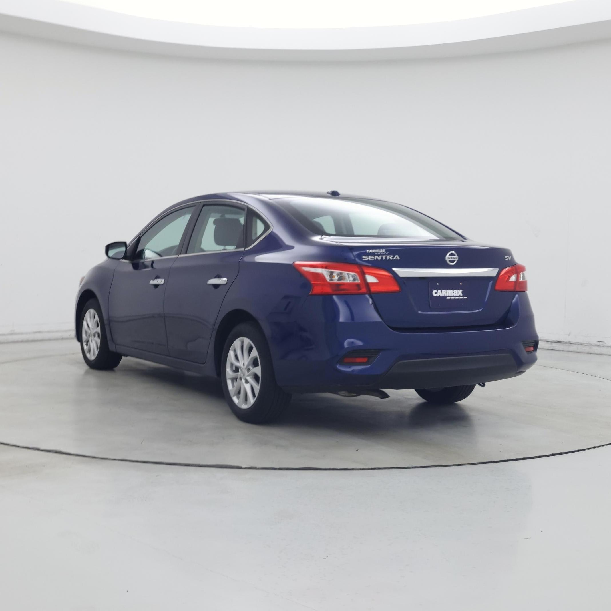 Thumbnail: 2019 Nissan Sentra - 2