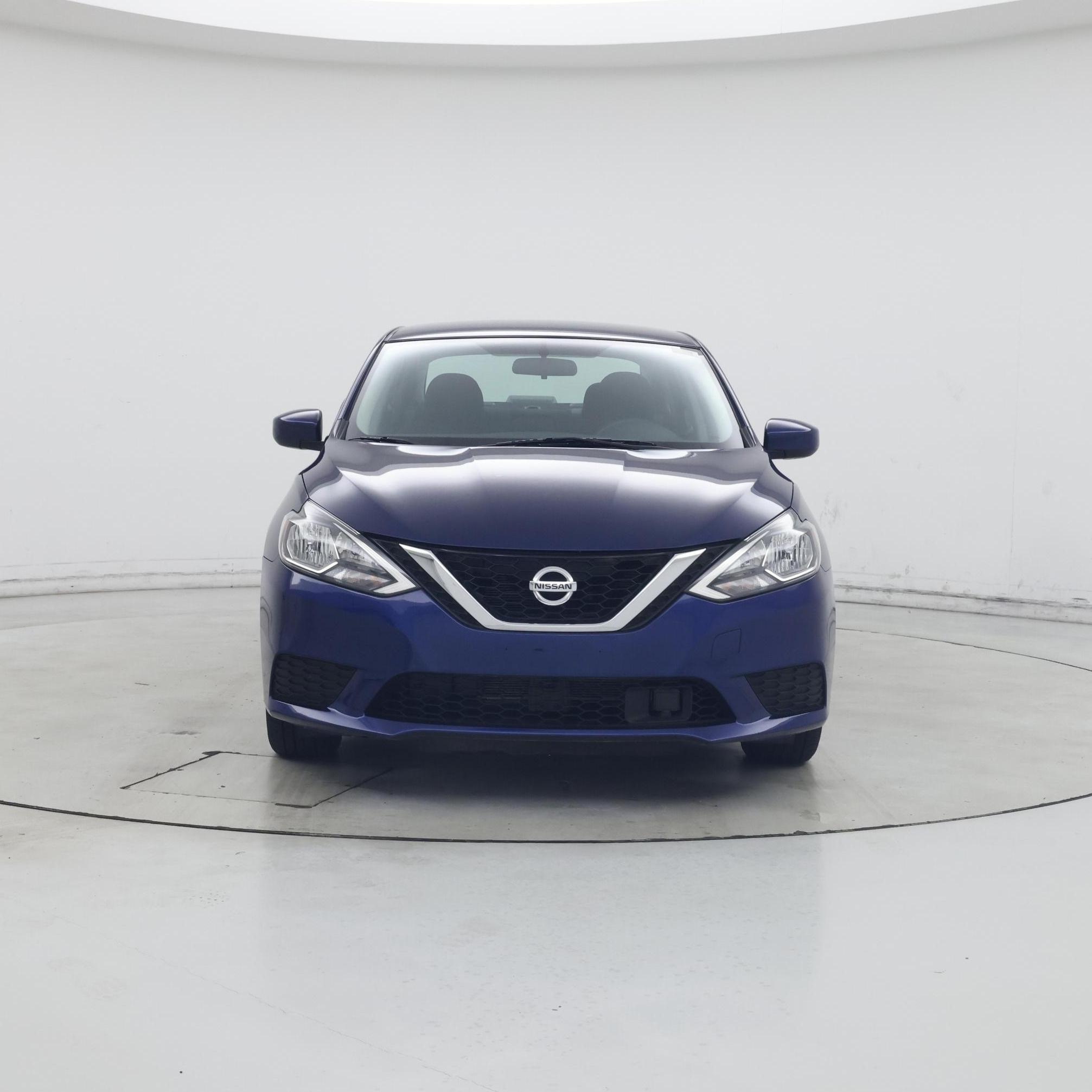 Thumbnail: 2019 Nissan Sentra - 5