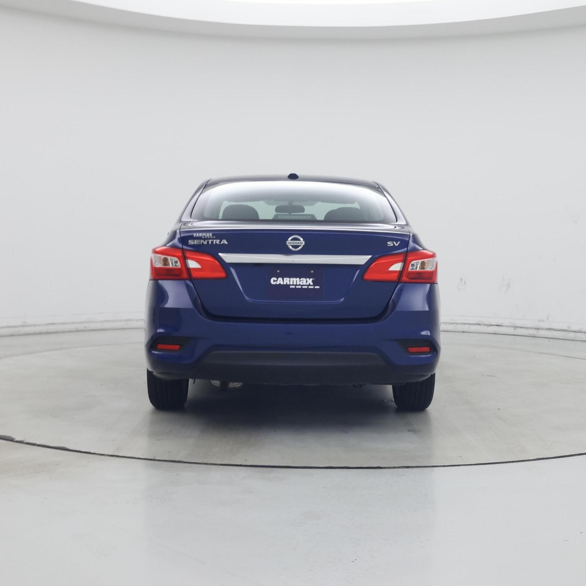 Thumbnail: 2019 Nissan Sentra - 6