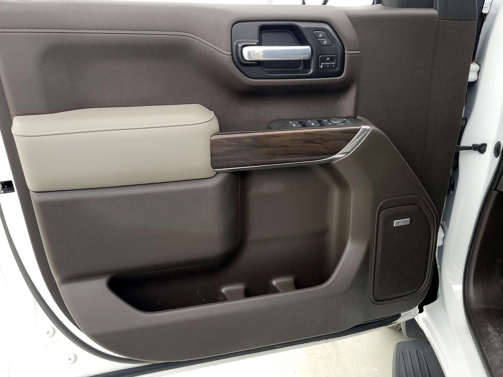 Thumbnail: 2021 GMC Sierra 1500 - 12