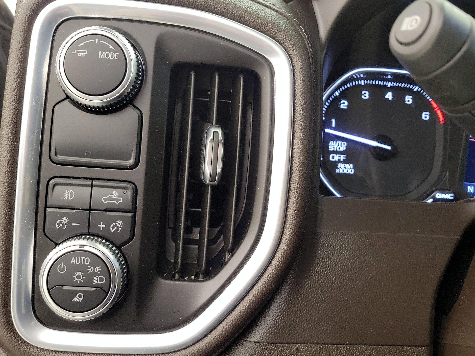 Thumbnail: 2021 GMC Sierra 1500 - 13