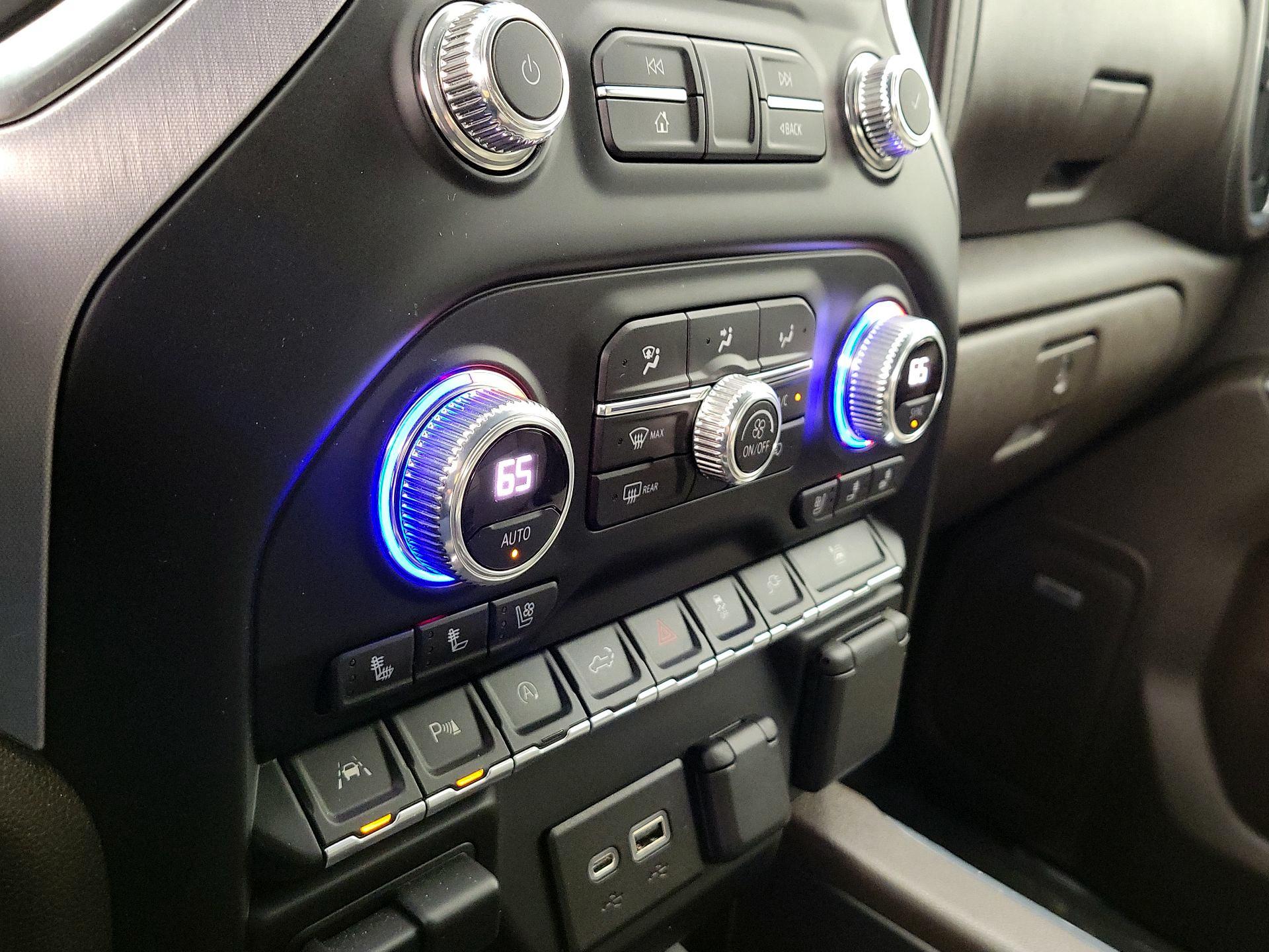 Thumbnail: 2021 GMC Sierra 1500 - 17