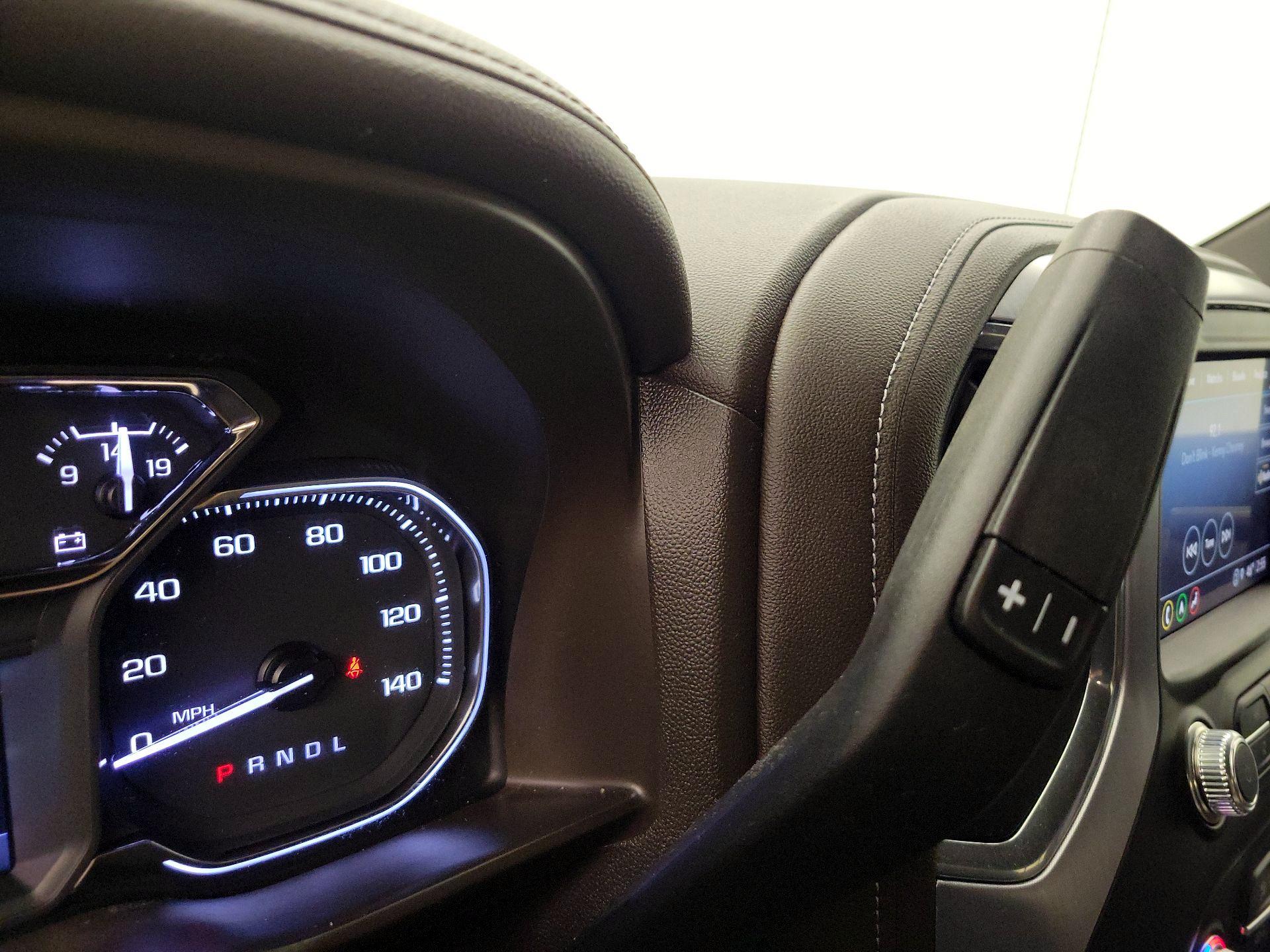 Thumbnail: 2021 GMC Sierra 1500 - 18