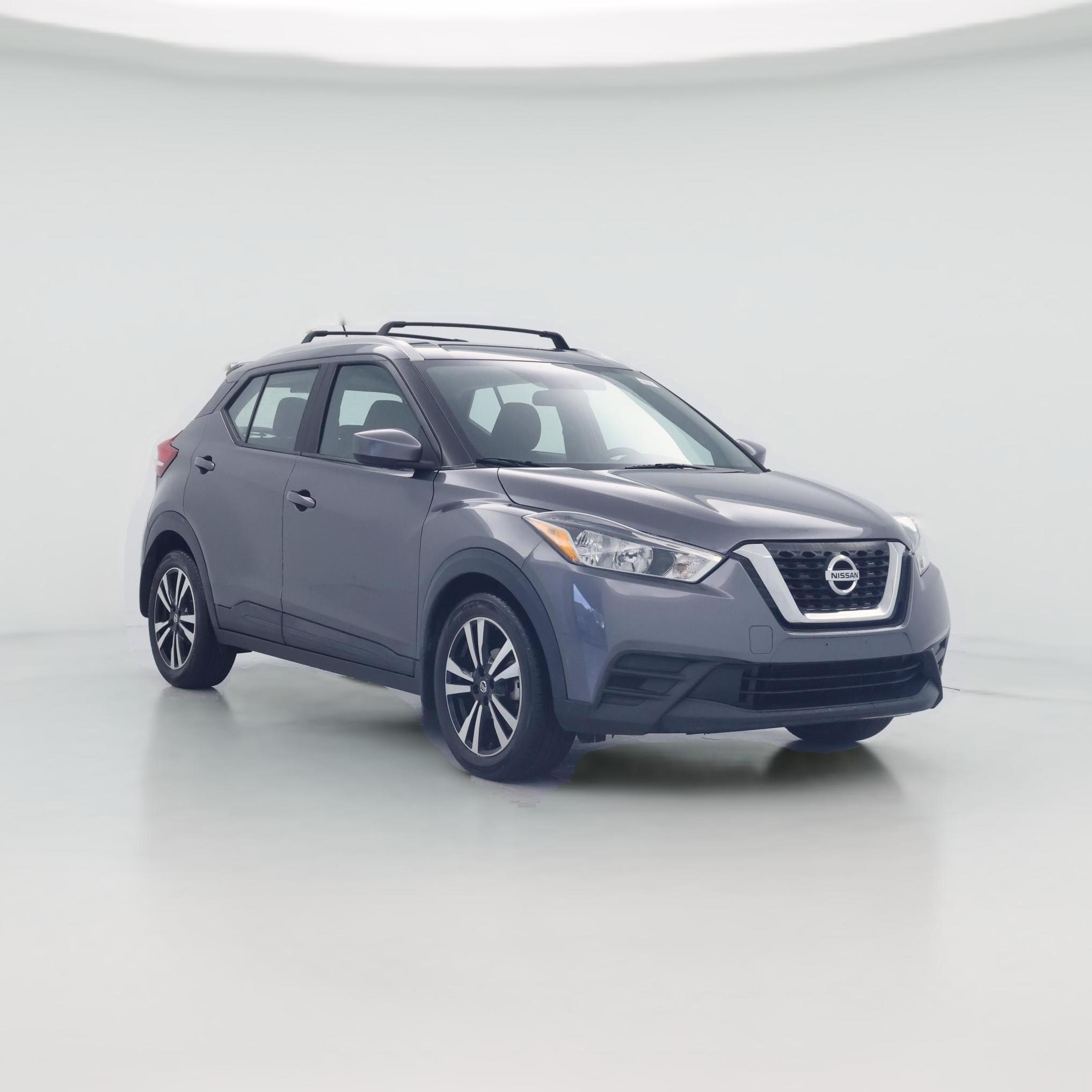 Thumbnail: 2018 Nissan Kicks - 1