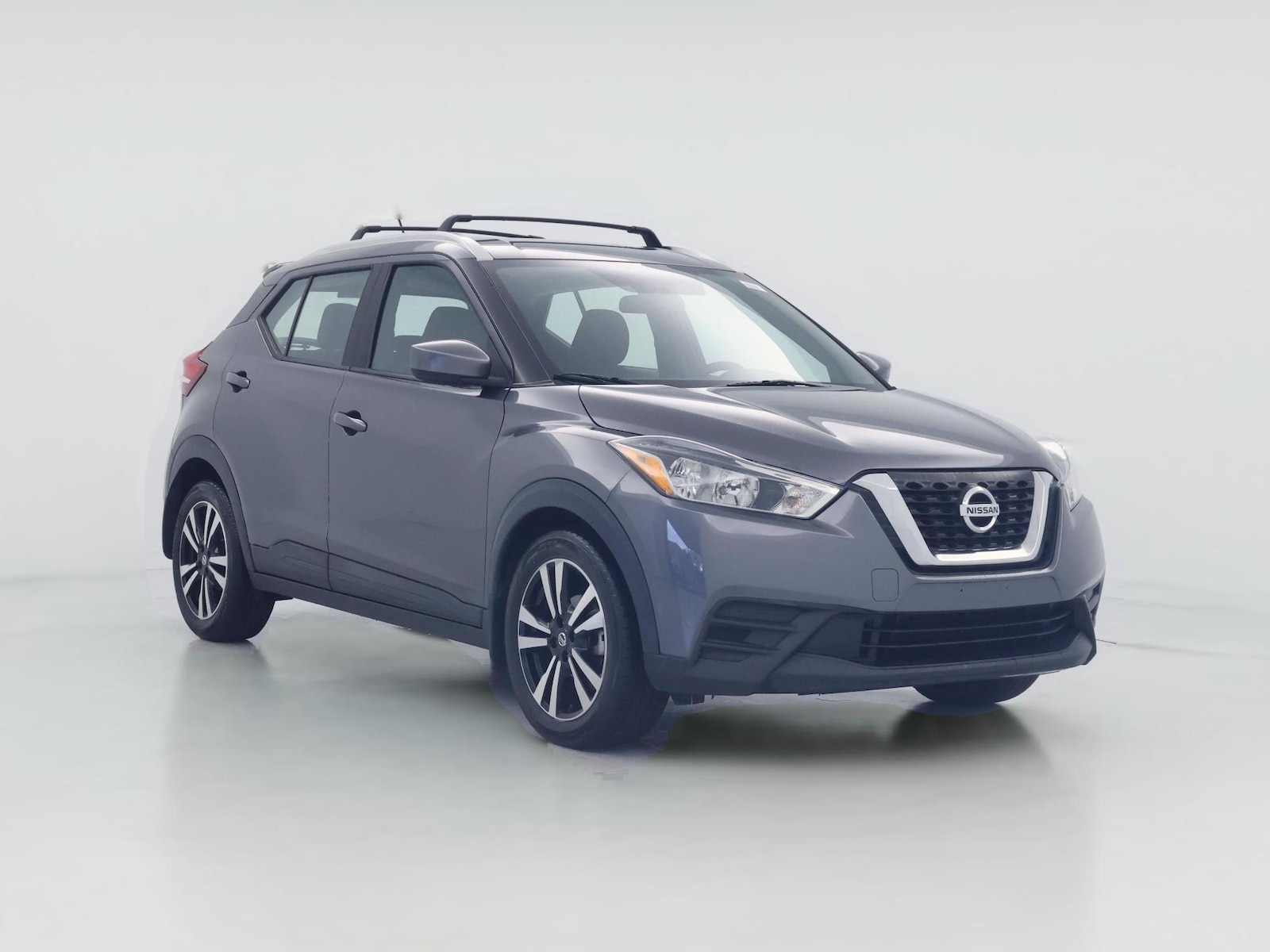 2018 Nissan Kicks