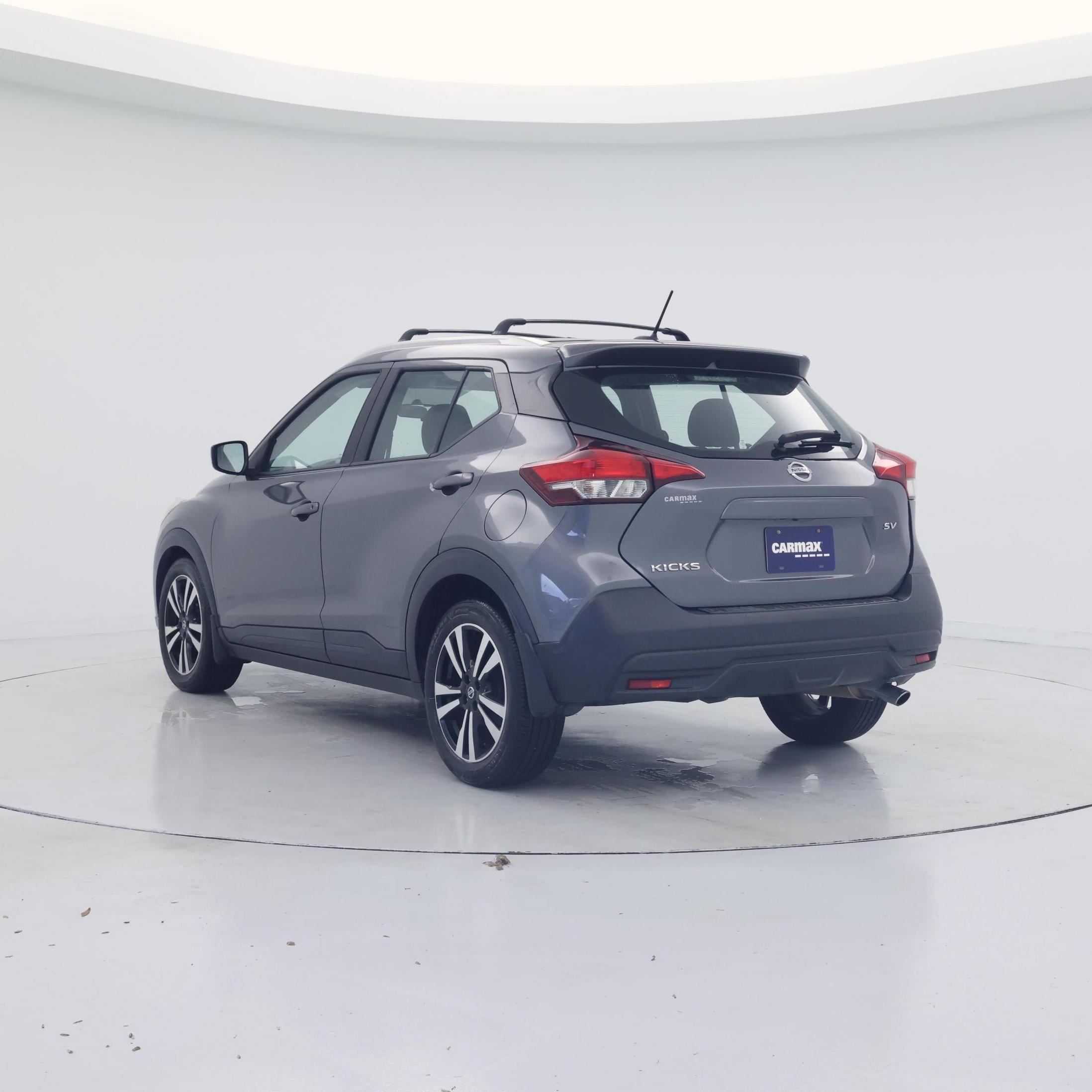 Thumbnail: 2018 Nissan Kicks - 2