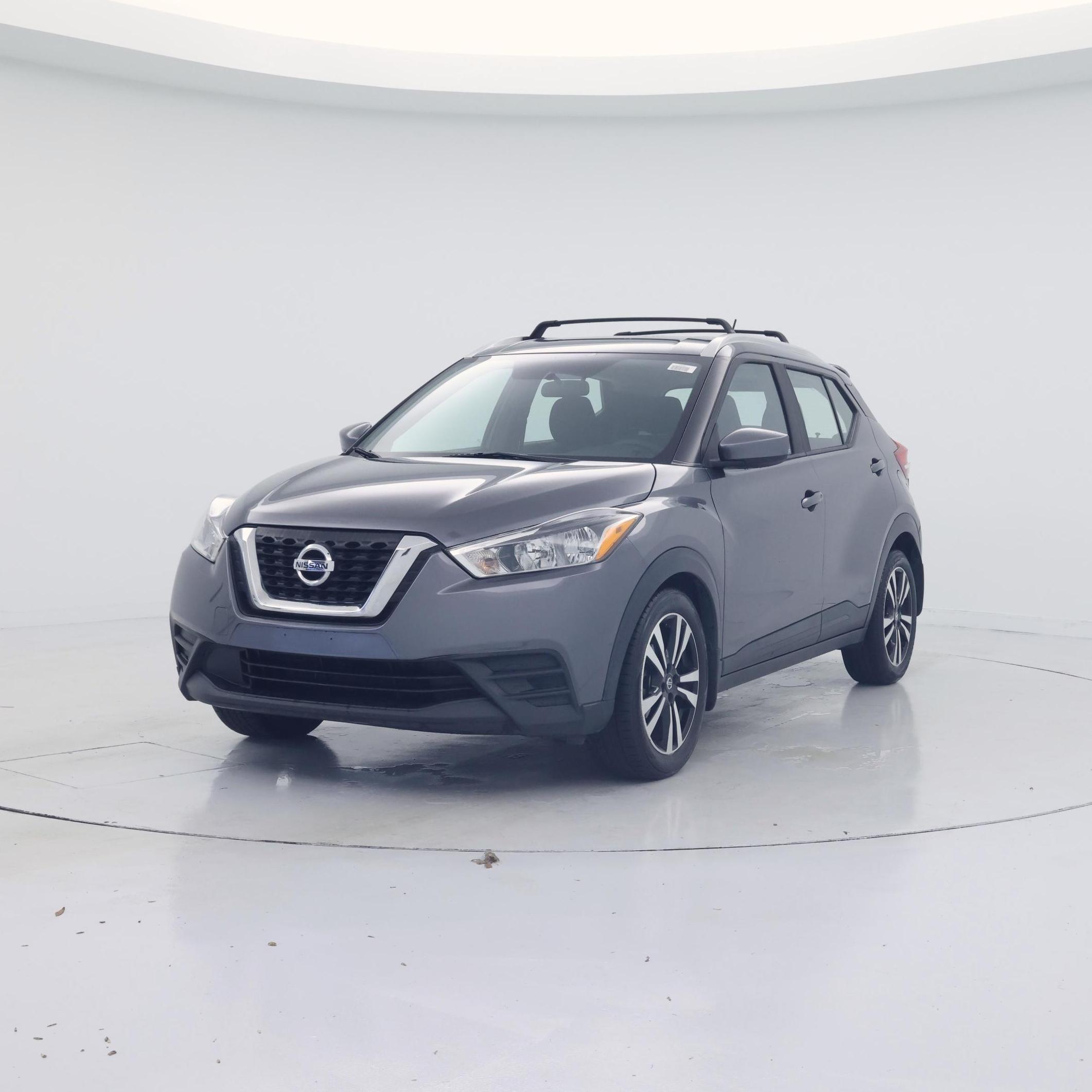 Thumbnail: 2018 Nissan Kicks - 4