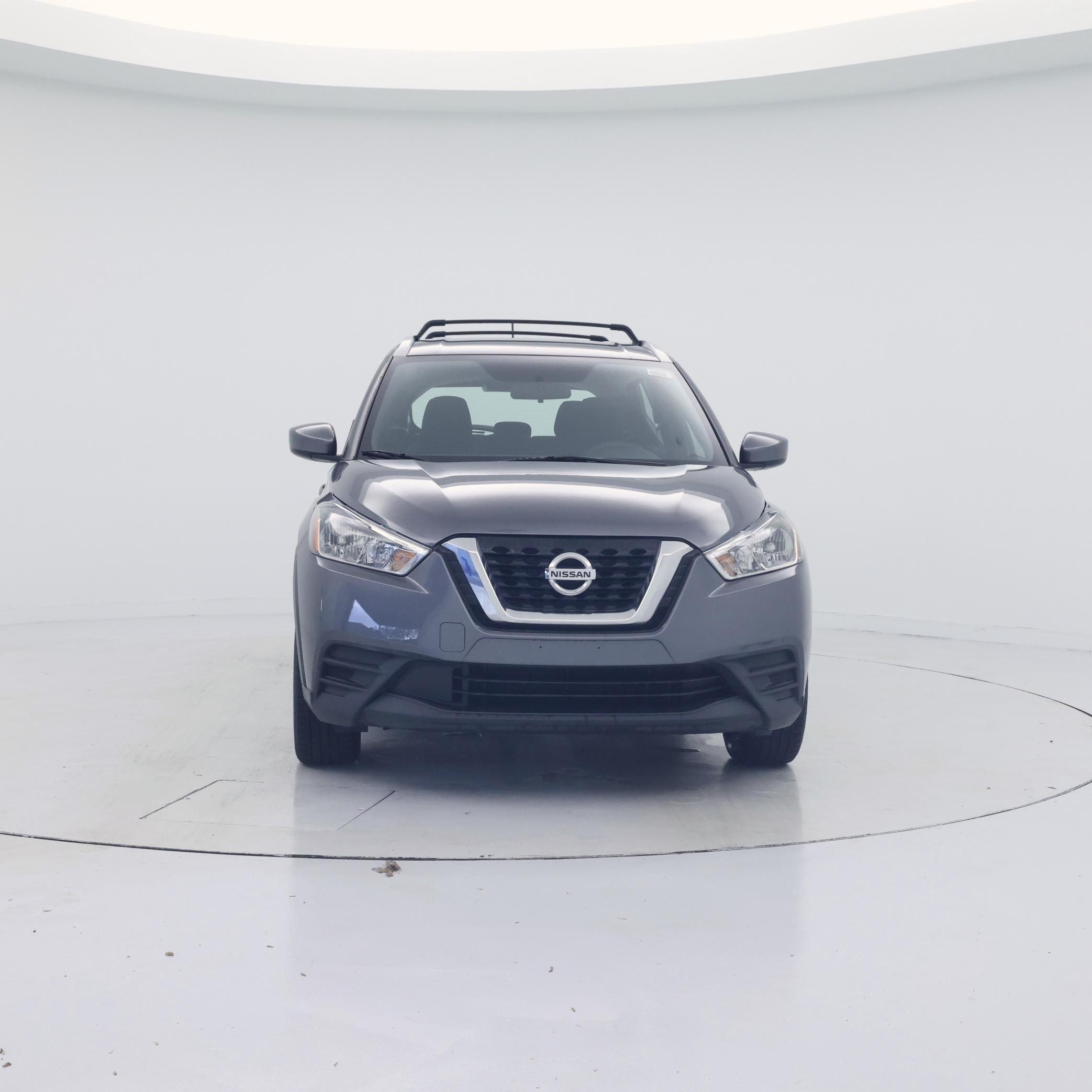 Thumbnail: 2018 Nissan Kicks - 5