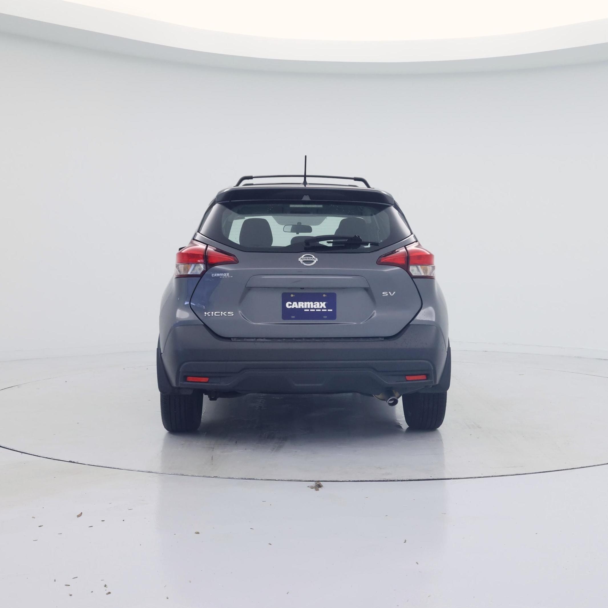 Thumbnail: 2018 Nissan Kicks - 6