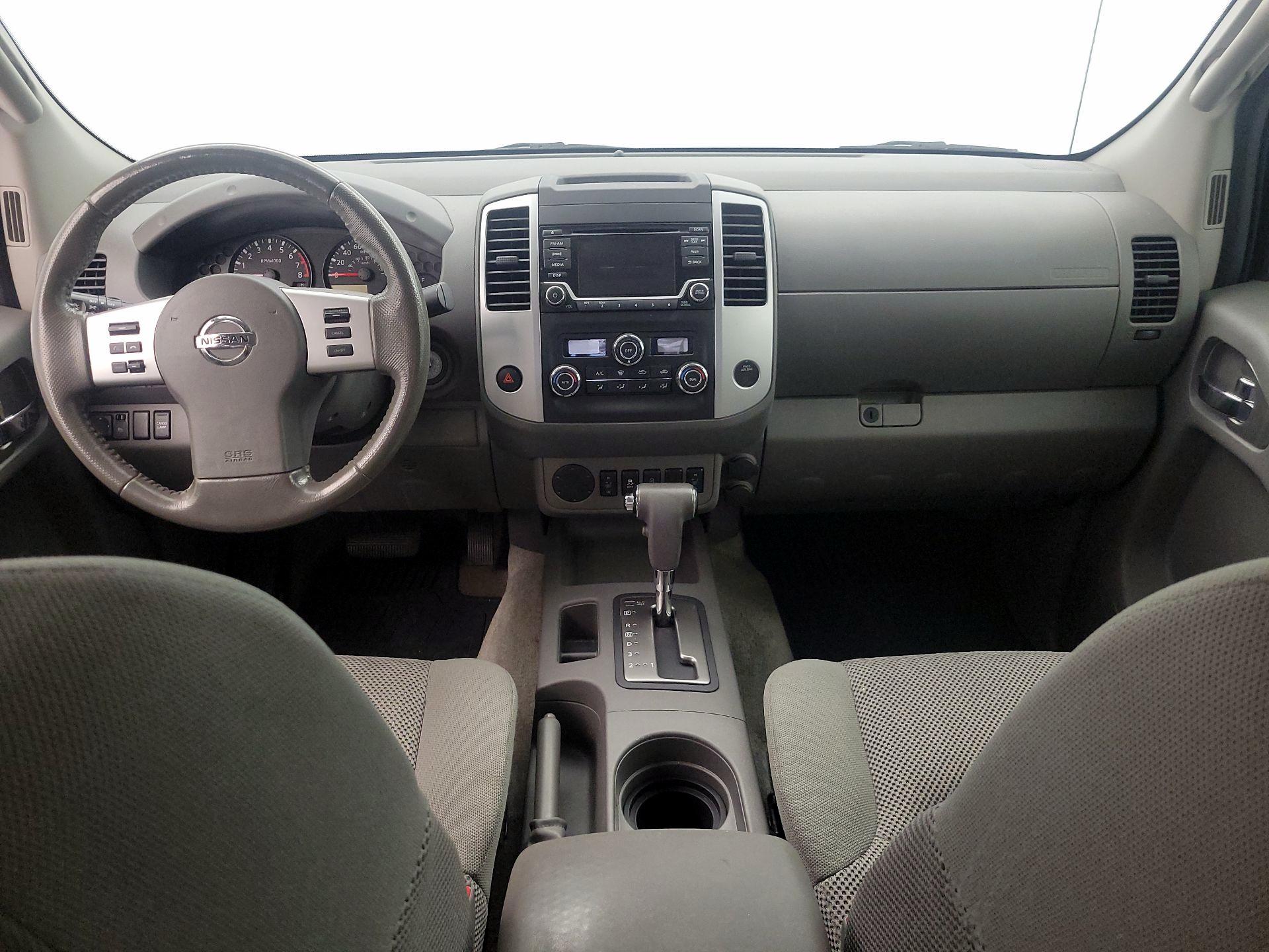 Thumbnail: 2016 Nissan Frontier - 9