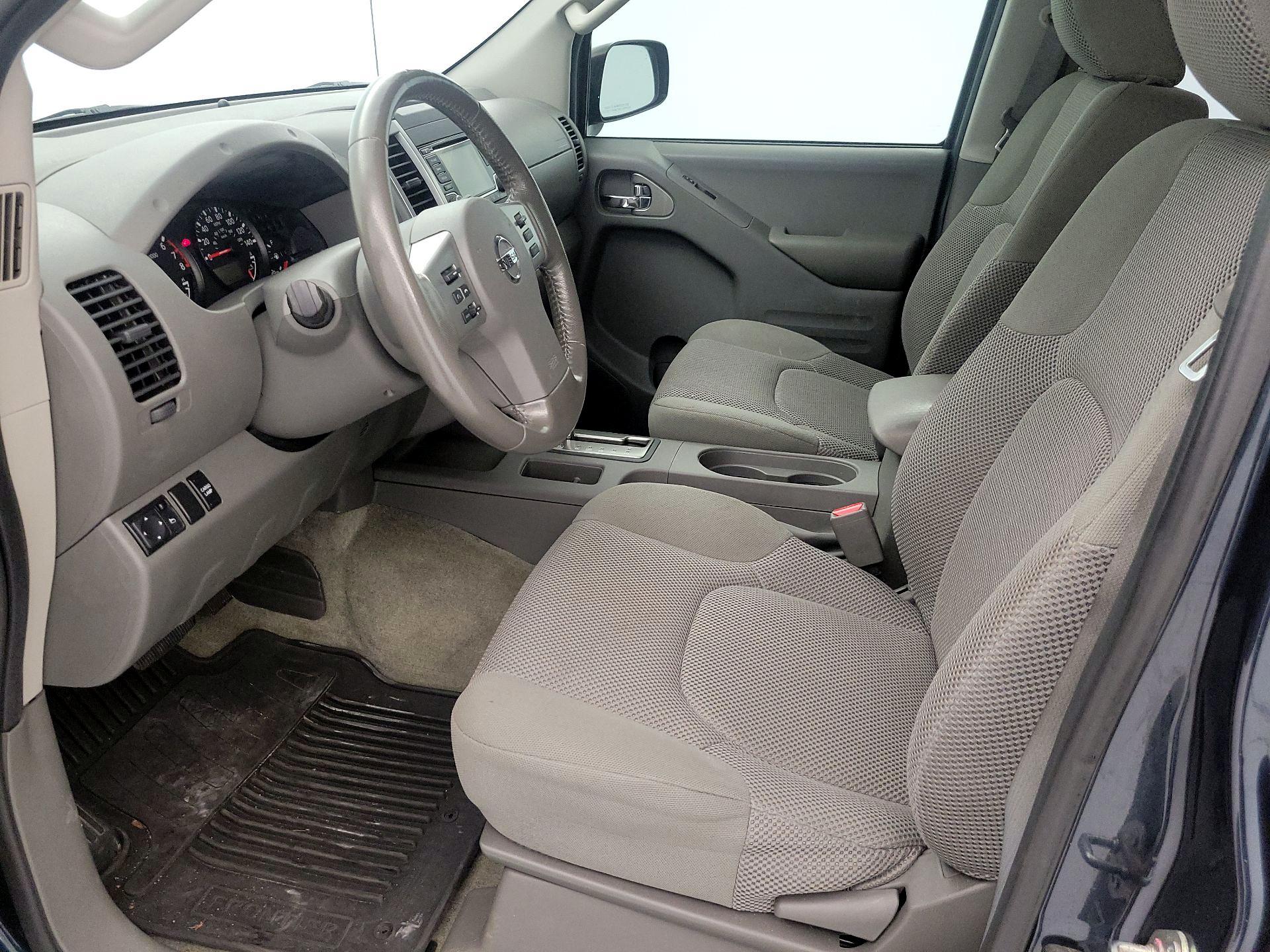 Thumbnail: 2016 Nissan Frontier - 11