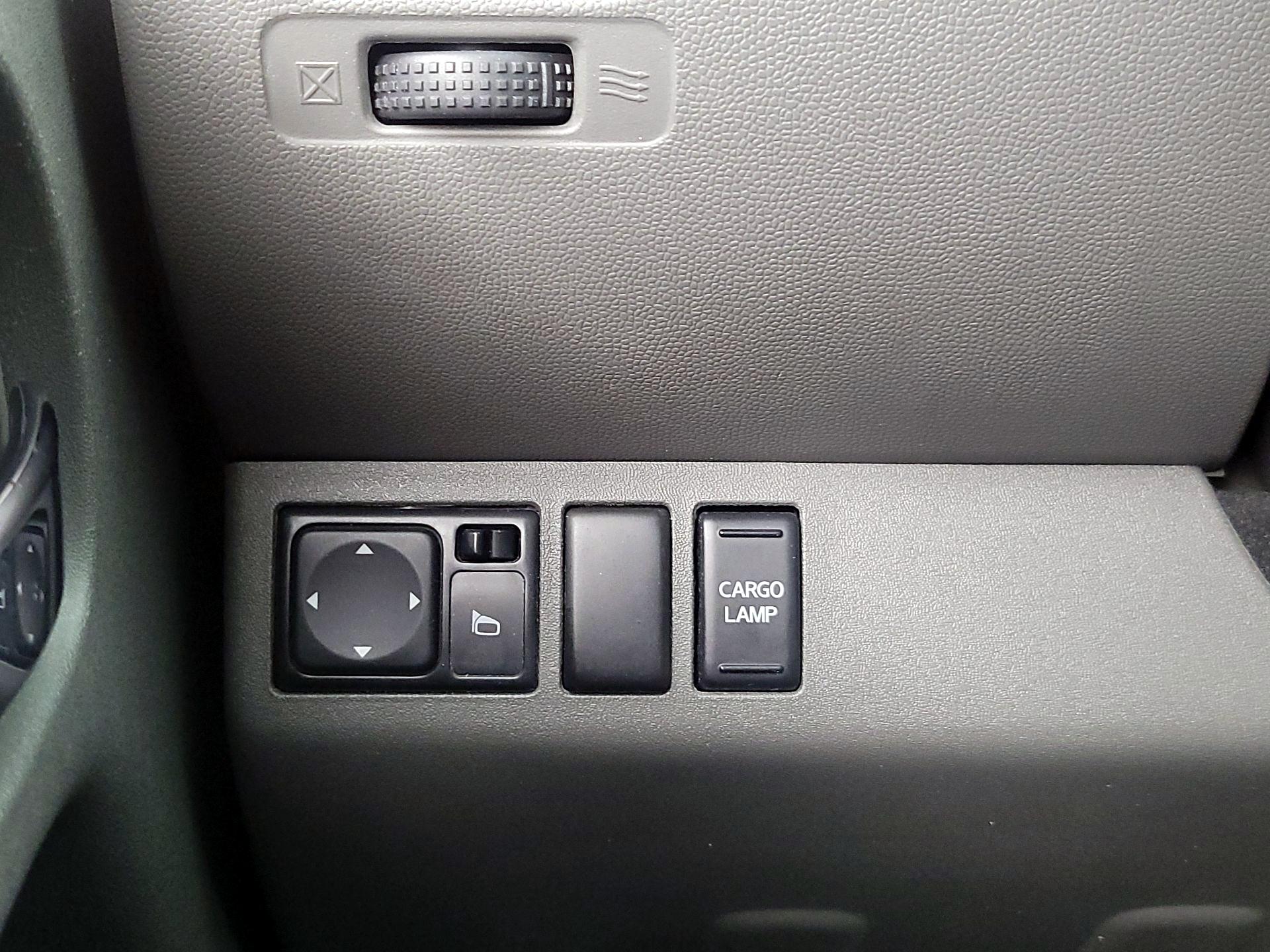 Thumbnail: 2016 Nissan Frontier - 13