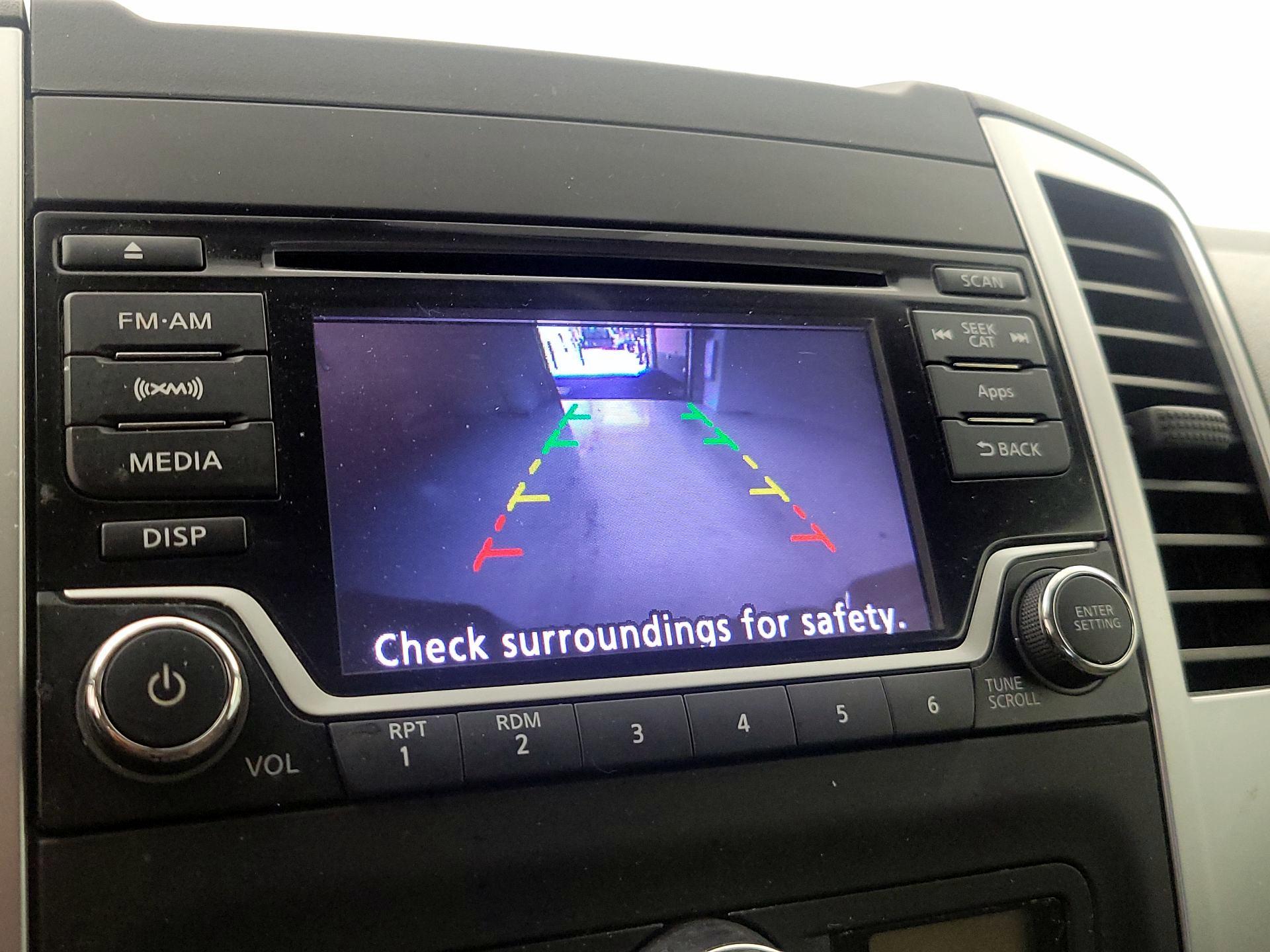 Thumbnail: 2016 Nissan Frontier - 14