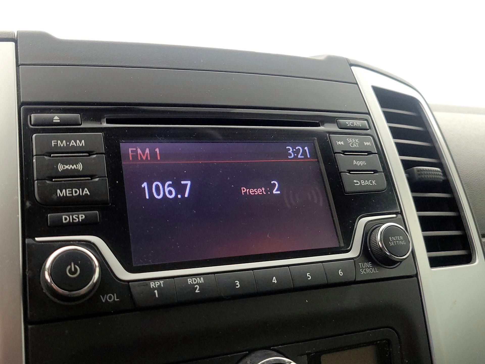 Thumbnail: 2016 Nissan Frontier - 15