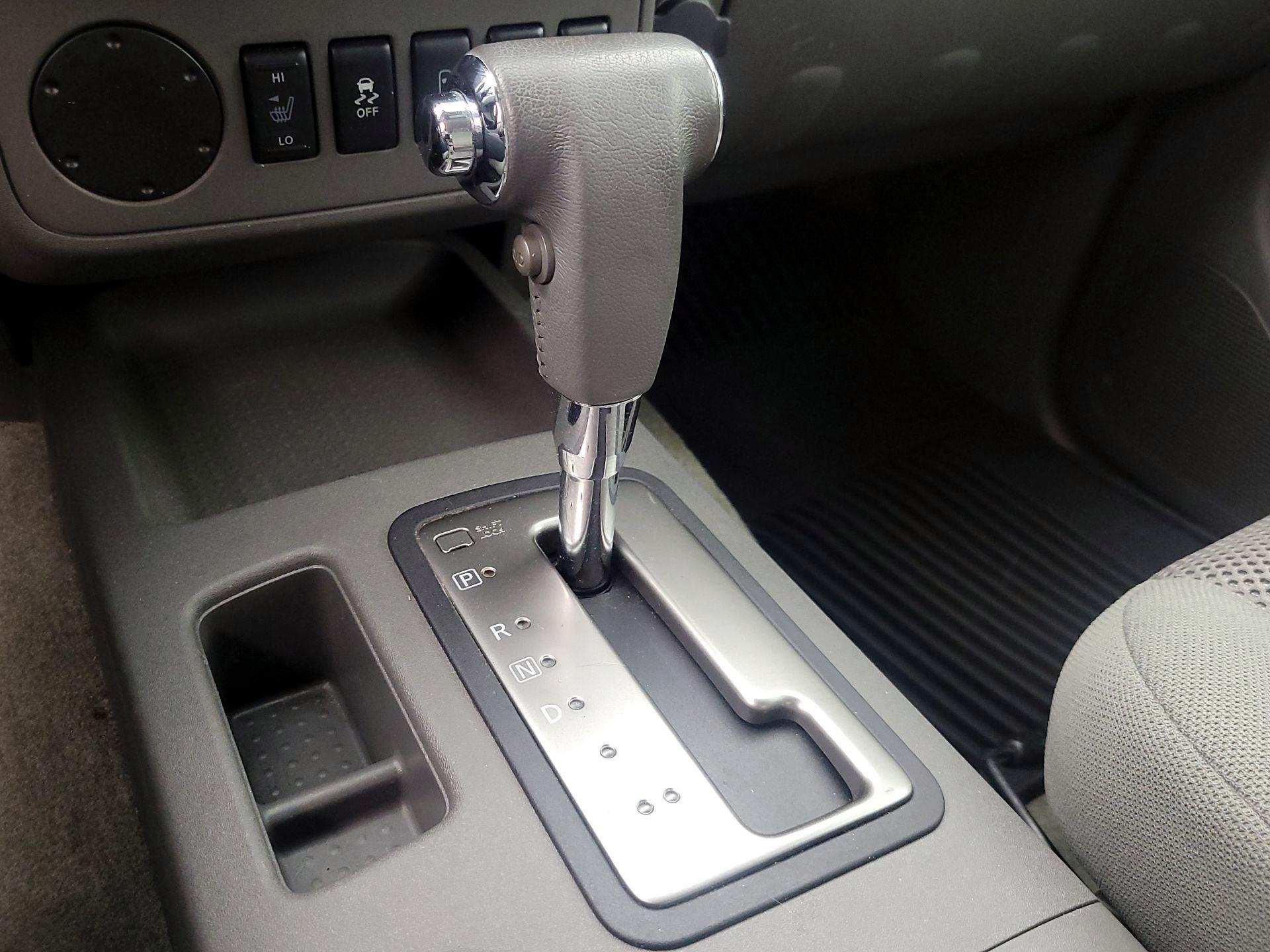 Thumbnail: 2016 Nissan Frontier - 17