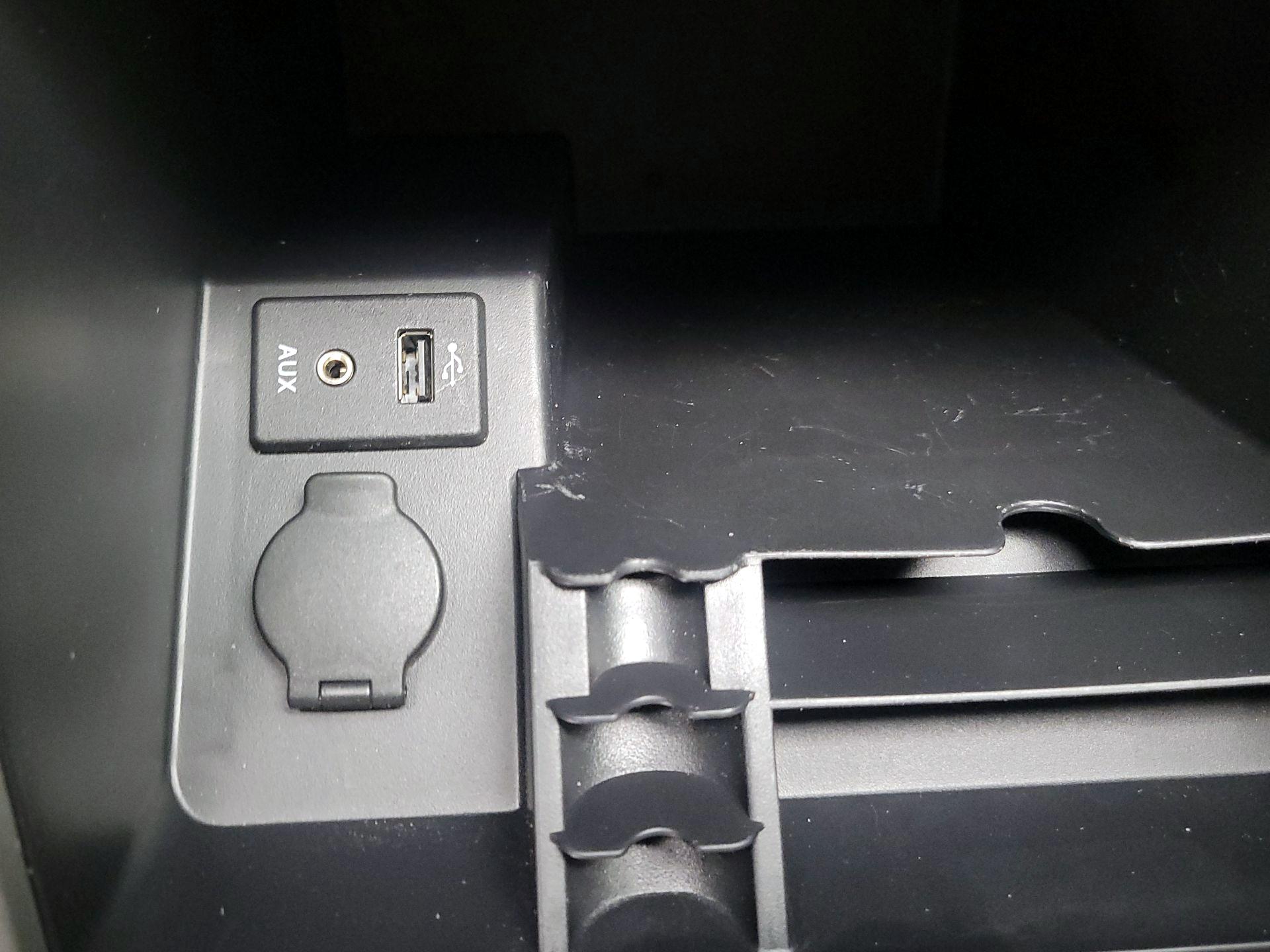 Thumbnail: 2016 Nissan Frontier - 18